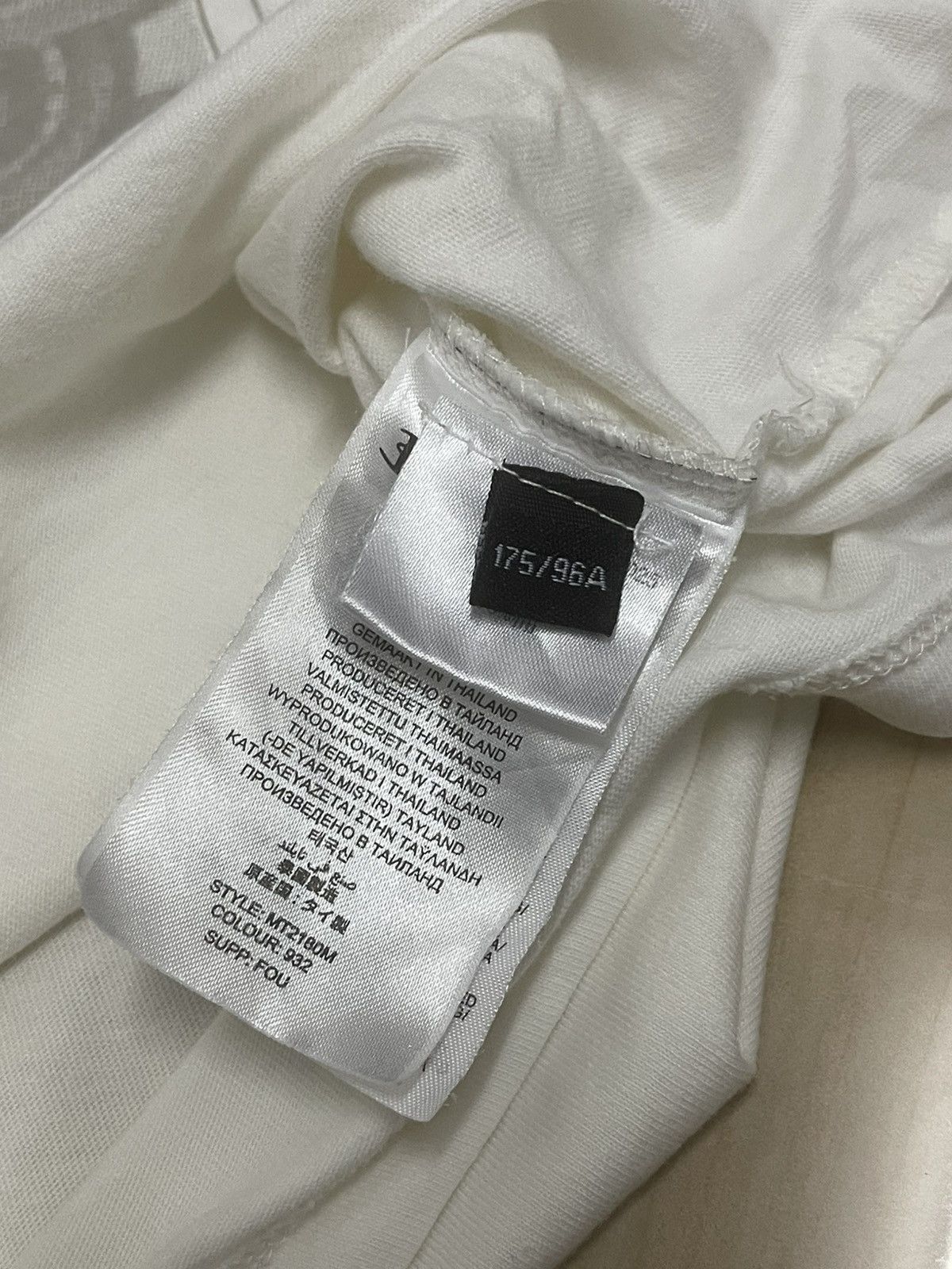 Ben Sherman ben sherman Size US M / EU 48-50 / 2 - 5 Thumbnail