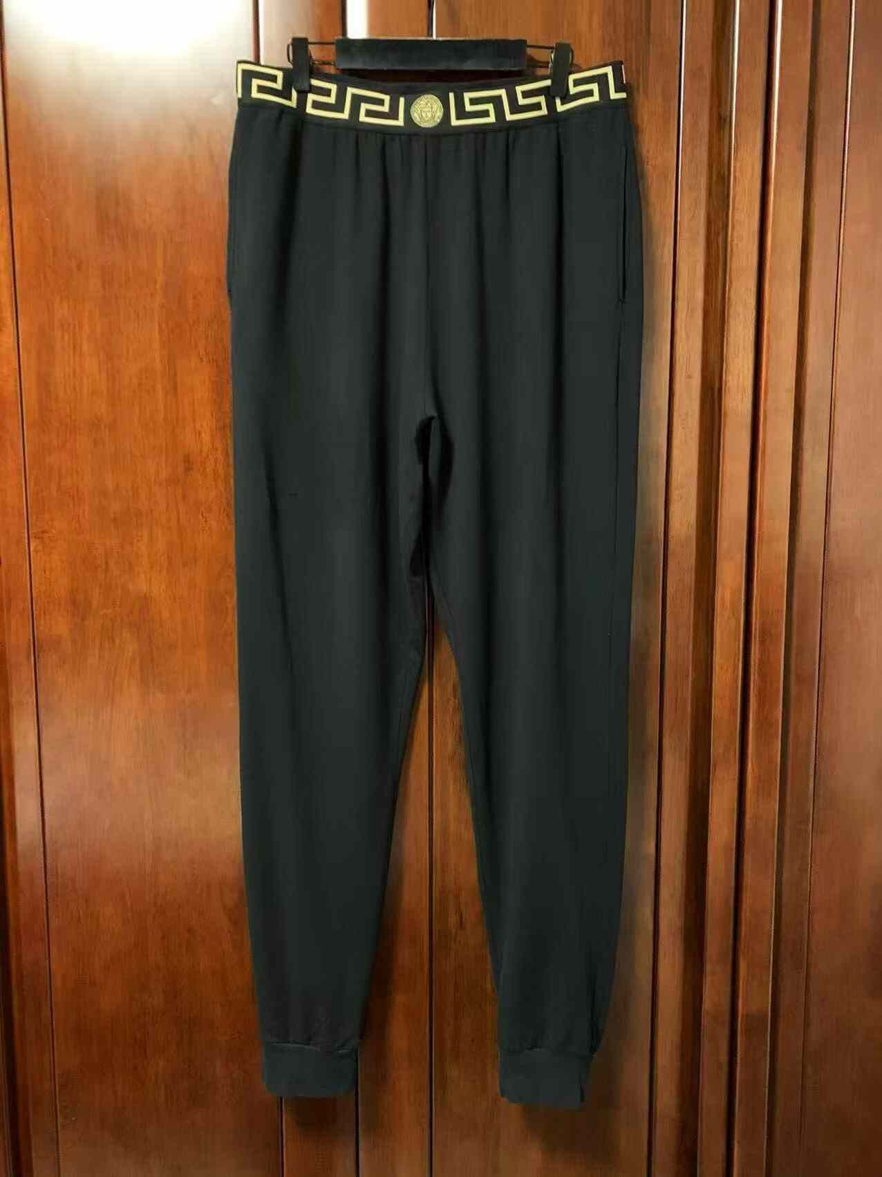 Versace Versace Casual Sweatpants Size US 28 / EU 44 - 1 Thumbnail