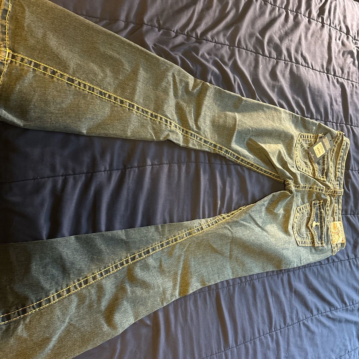 True Religion True religion jeans Size 29" - 5 Thumbnail