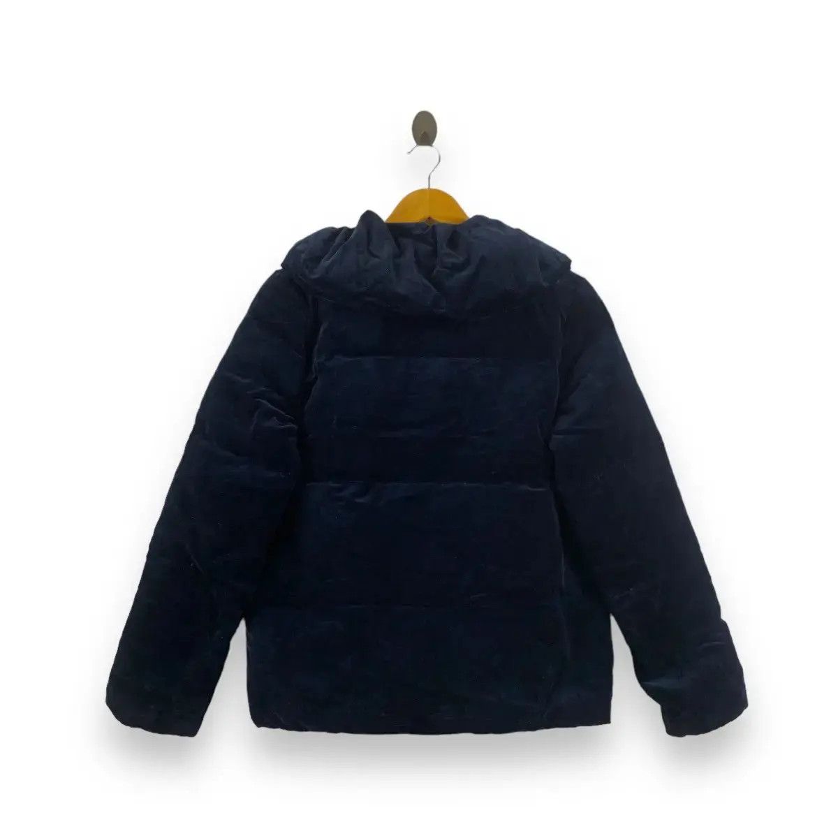 Fidelity Vintage FIDELITY GERALD STEWART Feather Down Size M / US 6-8 / IT 42-44 - 4 Thumbnail
