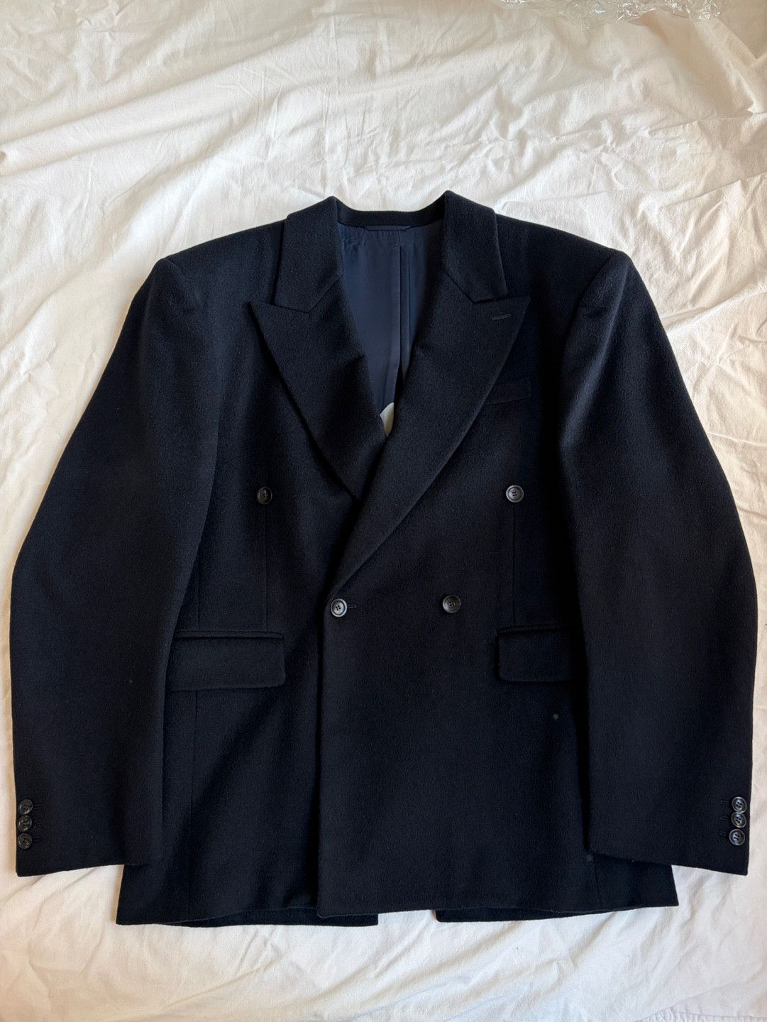 Doublet FW24 ONSEN NOREN TAILORED JACKET Blazer Coat visvim kapital Size US M / EU 48-50 / 2 - 16 Thumbnail
