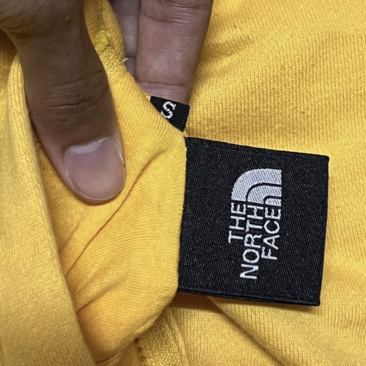 The North Face The North Face Reversible Zipper Hoodie Sweater Size US S / EU 44-46 / 1 - 13 Thumbnail
