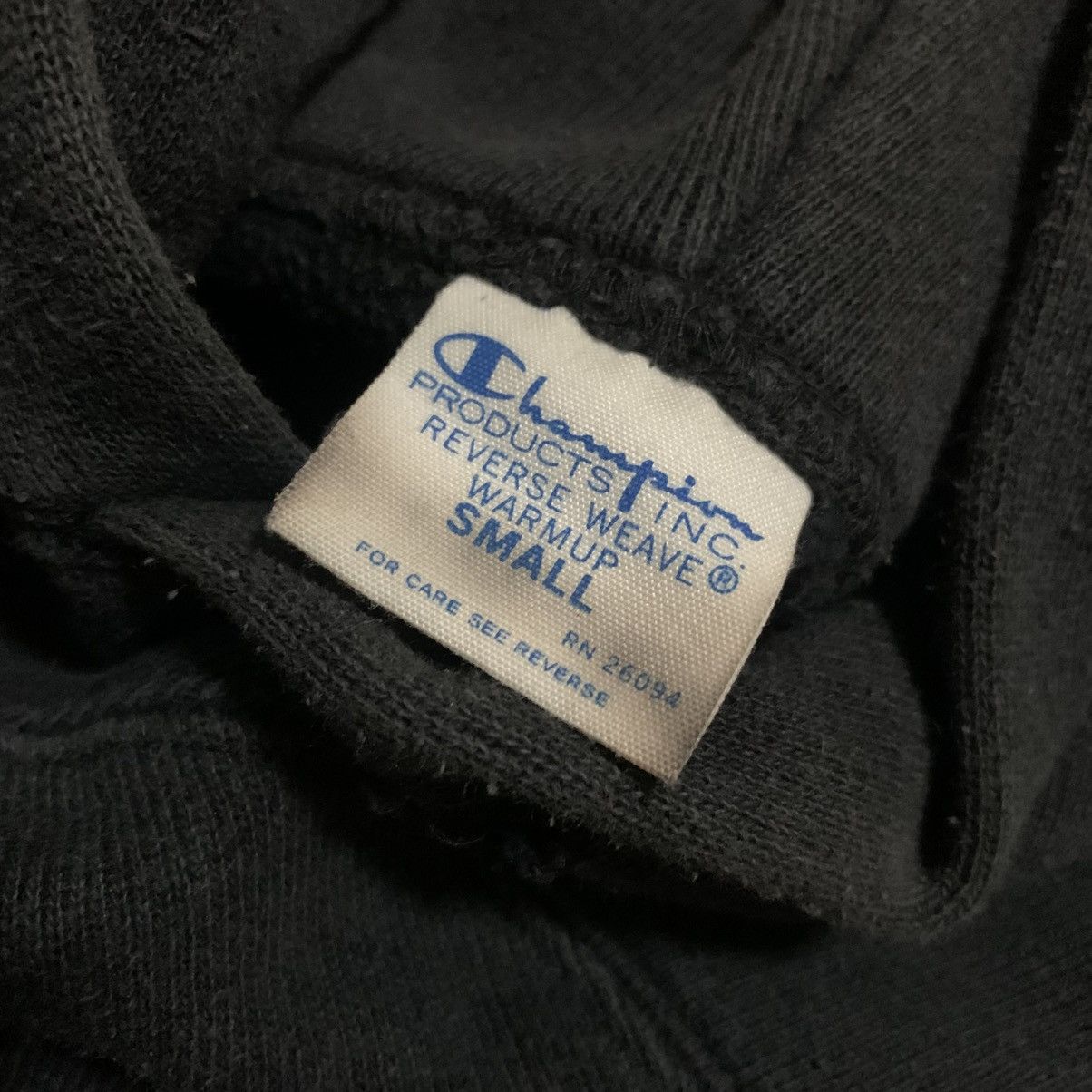 Champion Champion x X-Girl Reverse Weave Hoodie Size US S / EU 44-46 / 1 - 8 Thumbnail