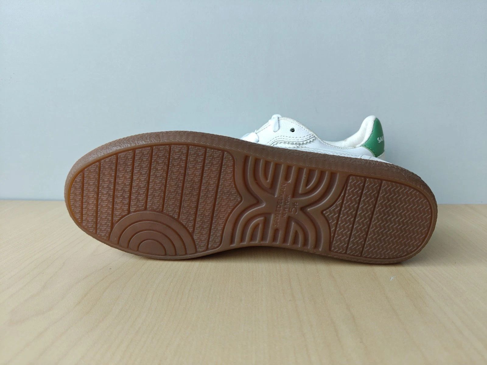 Sam Edelman Sam Edelman Kallen Sneaker T - 5004 Size US 5.5 / IT 35.5 - 6 Thumbnail