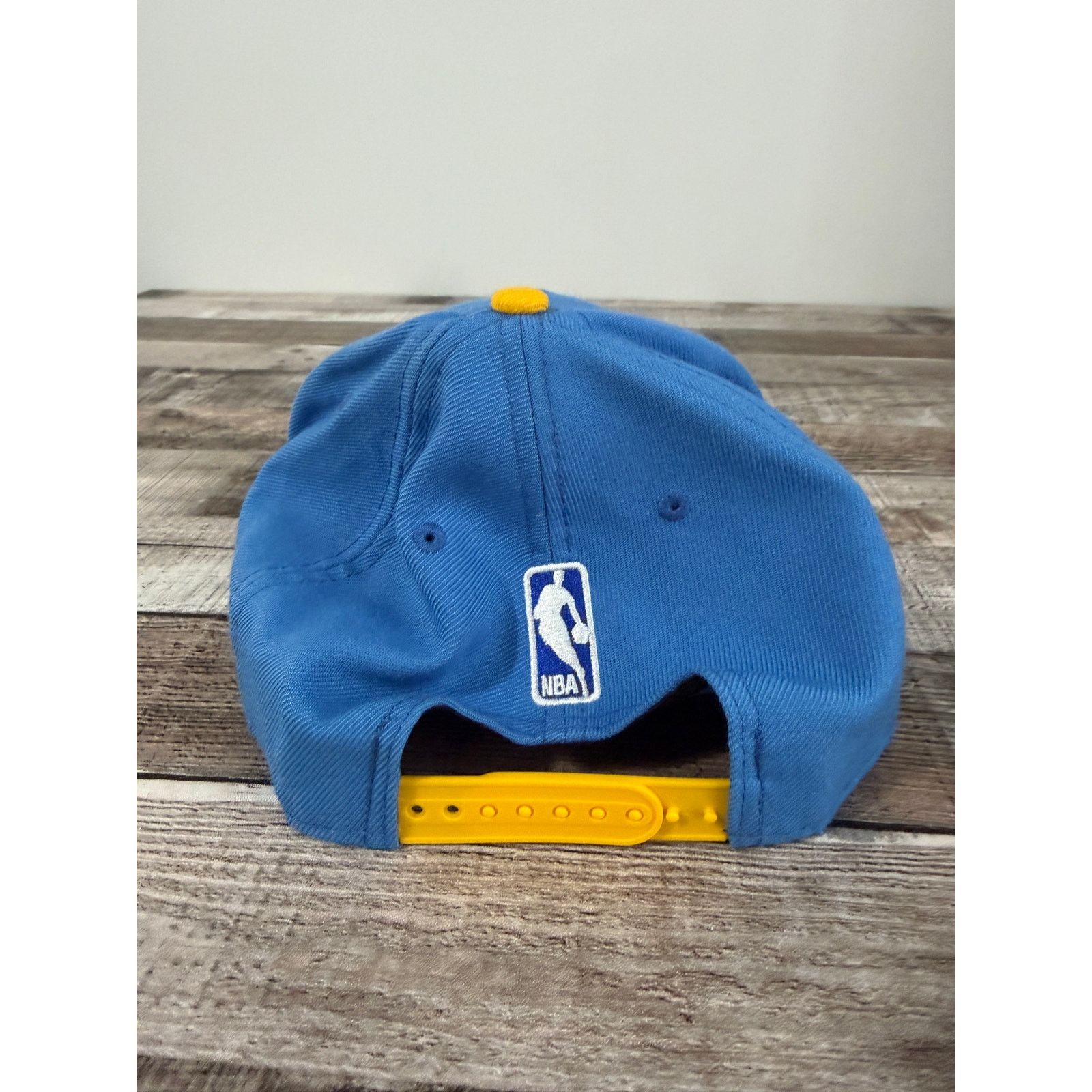 New Era Minnesota Timberwolves New Era 9Fifty Snapback Hat Size ONE SIZE - 5 Thumbnail