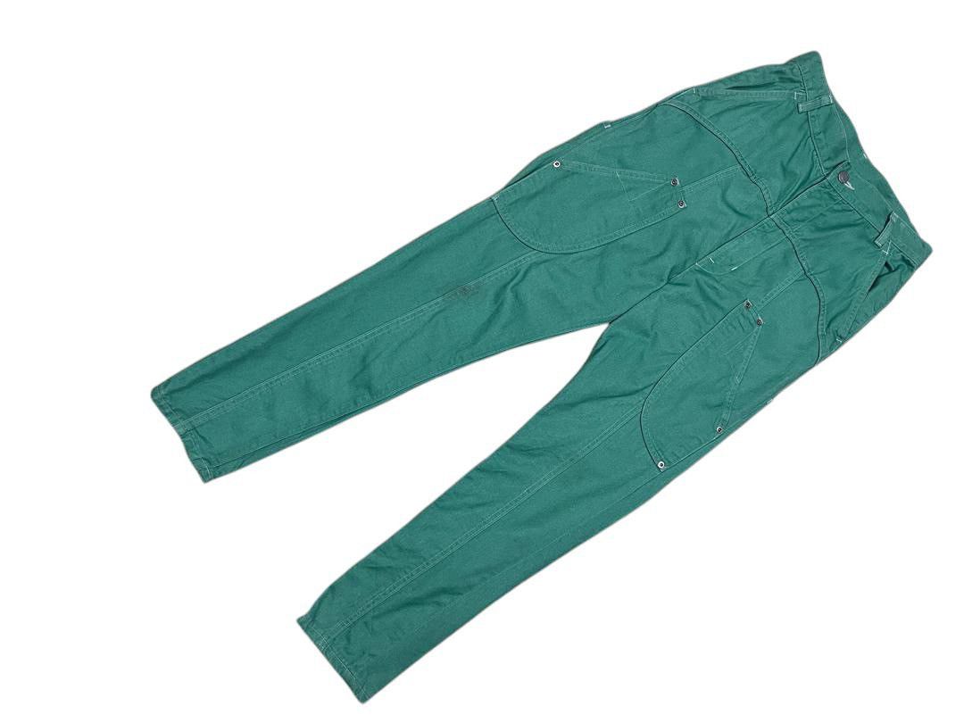 Designer × Issey Miyake × mercibeaucoup Mercibeaucoup casual pants Size 28" / US 6 / IT 42 - 2 Thumbnail