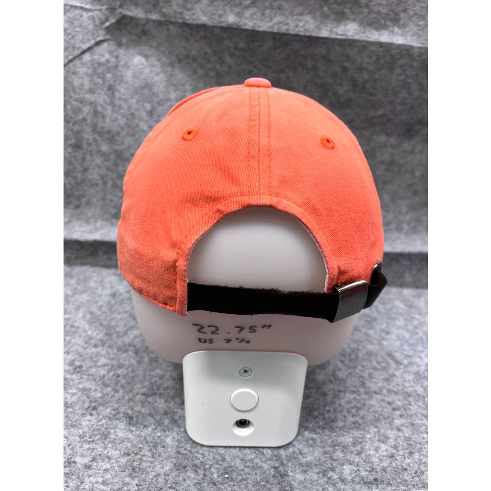 Champion Champion Hat Cap - Golf Style - Pink - One Size - Cotton Twill - Adjustable Strap Back - Adult Men’s Hat Size ONE SIZE - 6 Thumbnail
