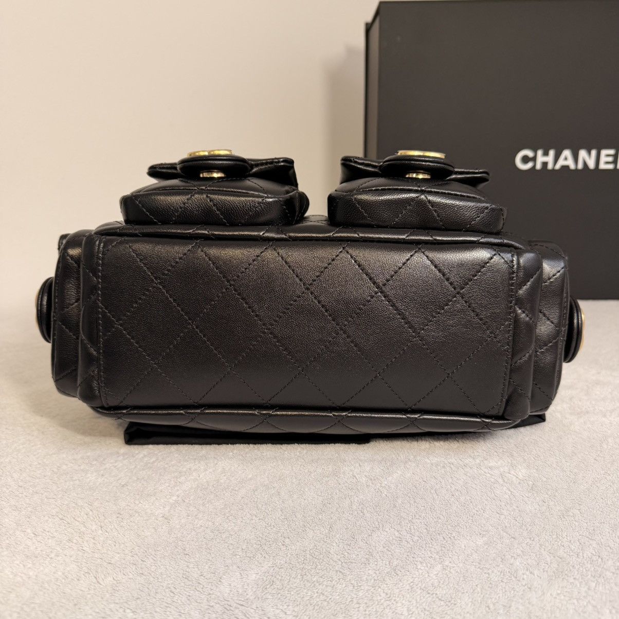 Chanel Chanel 25 hobo small Size ONE SIZE - 5 Thumbnail