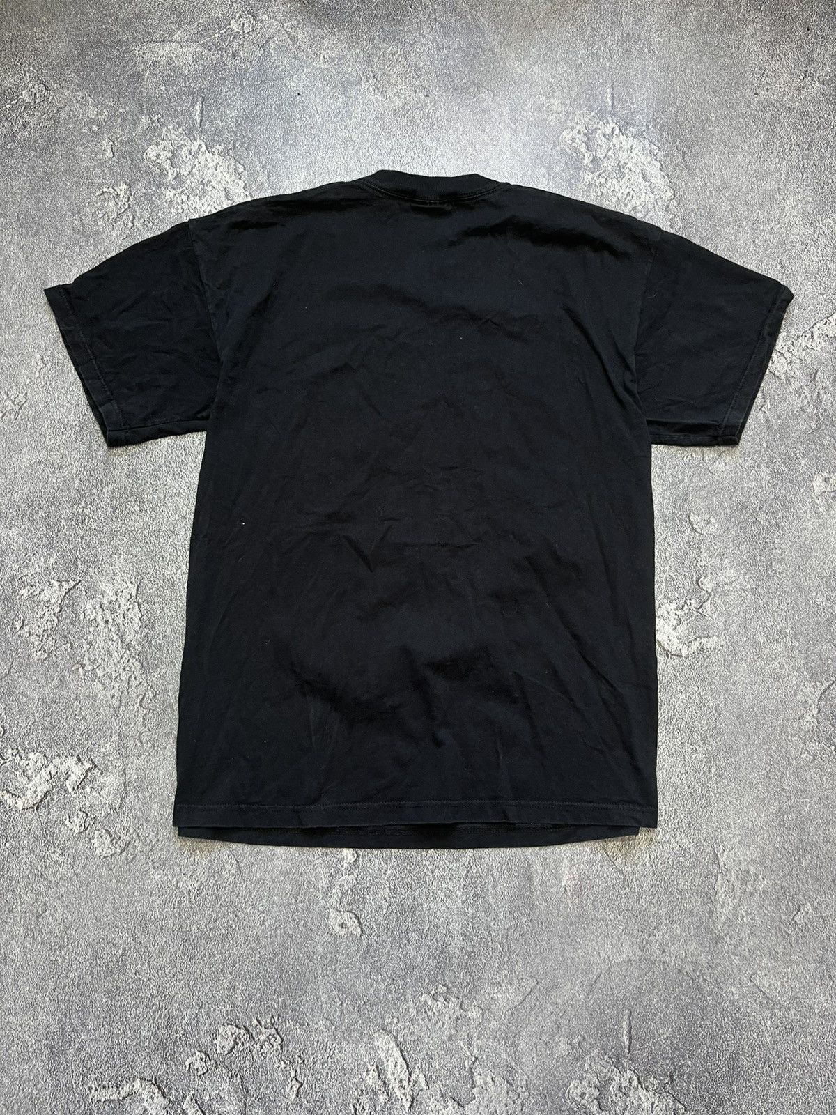 Band Tees × Vintage Vintage 2000 STAR TREK MOVIE GRAPHIC T SHIRT Size US XL / EU 56 / 4 - 4 Thumbnail