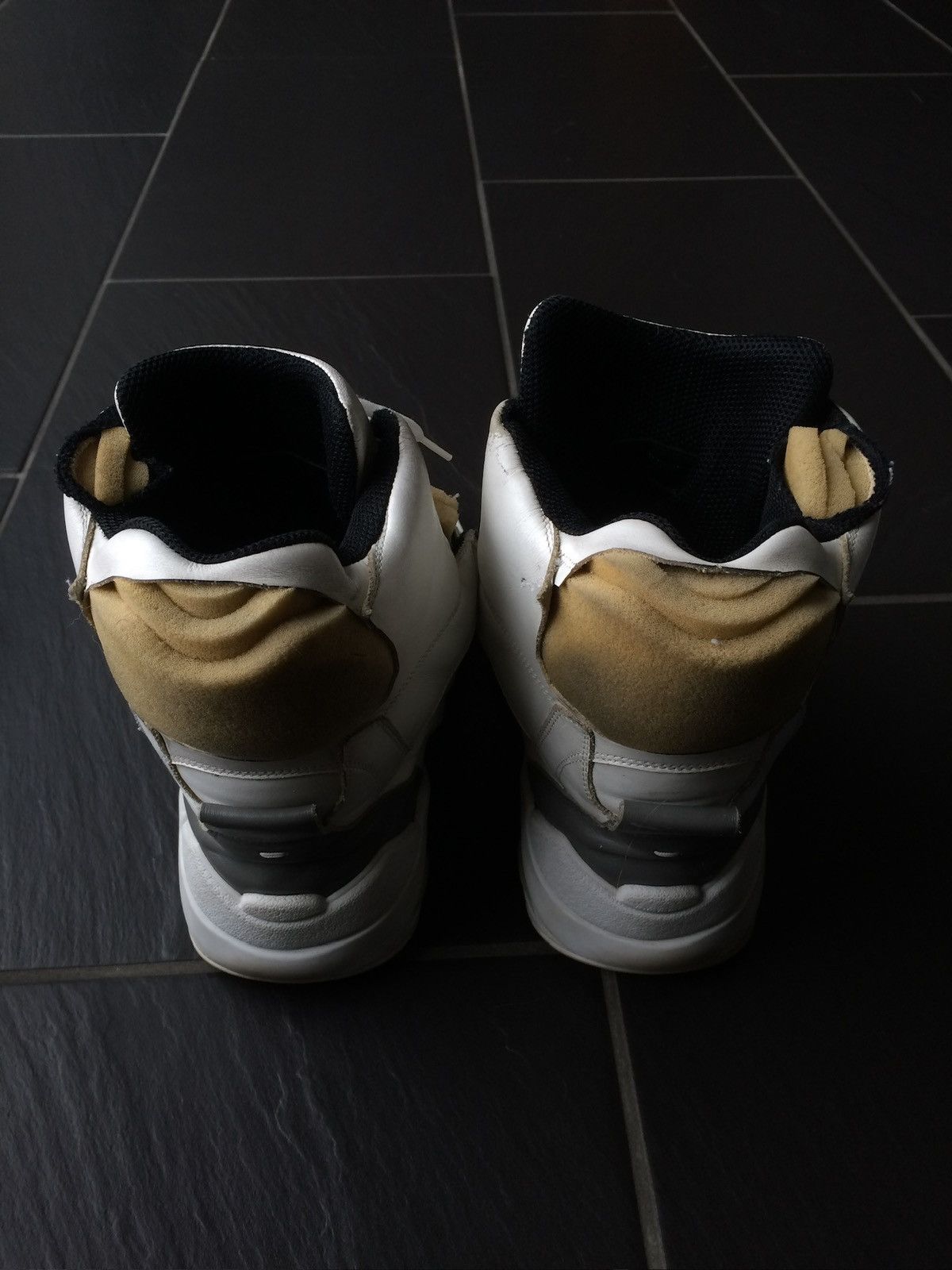 Maison Margiela Maison Margiela Retro Fit High Size US 9.5 / EU 42-43 - 6 Thumbnail