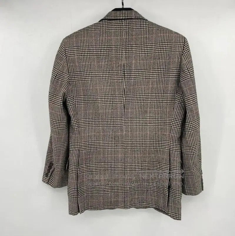 Burberry Burberry Men's Color Blocked Long Sleeve Outerwear. Size US S / EU 44-46 / 1 - 2 Thumbnail