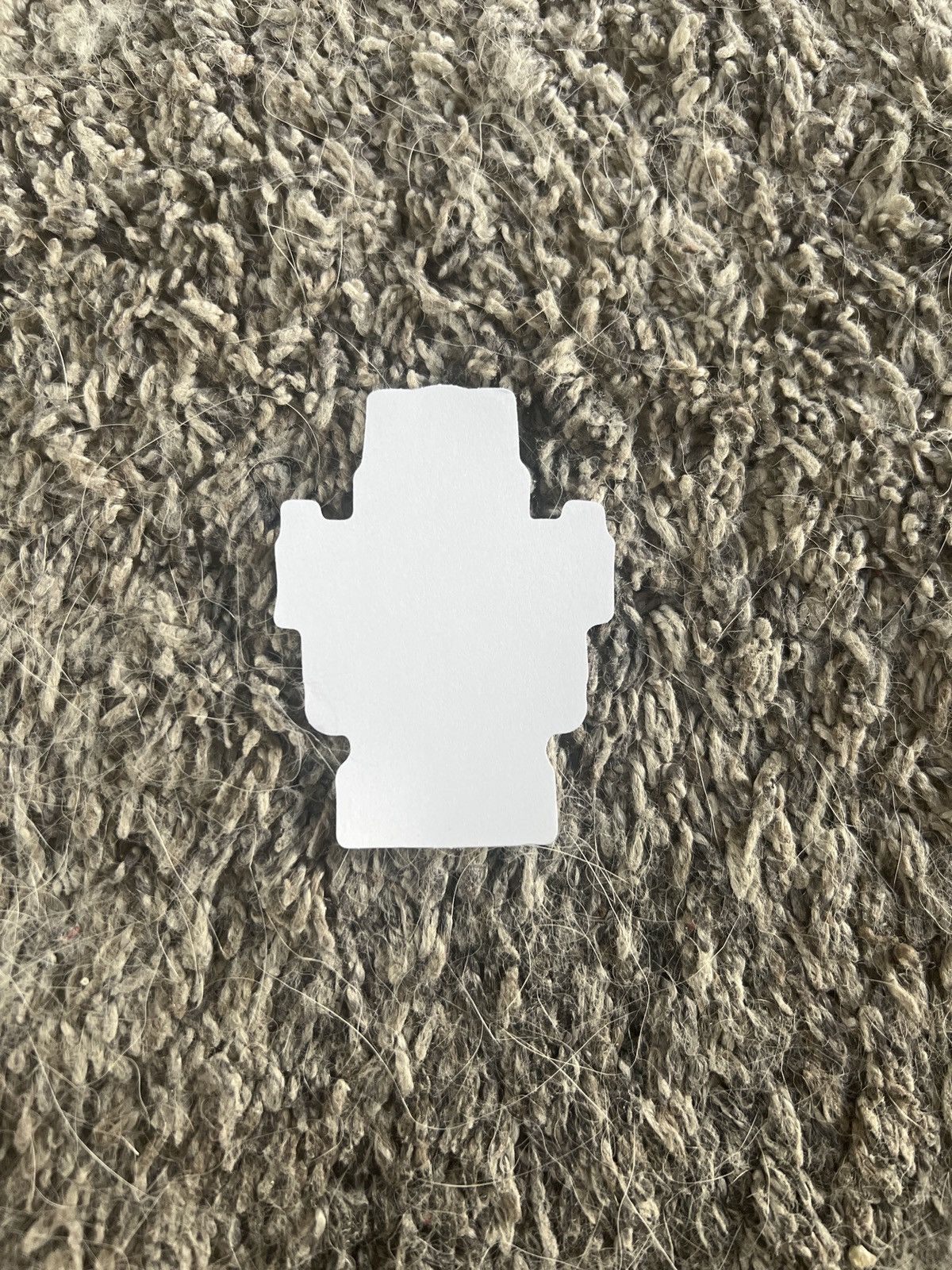 Hypebeast × Transformers Transformers Optimus Prime Sticker Size ONE SIZE - 2 Thumbnail
