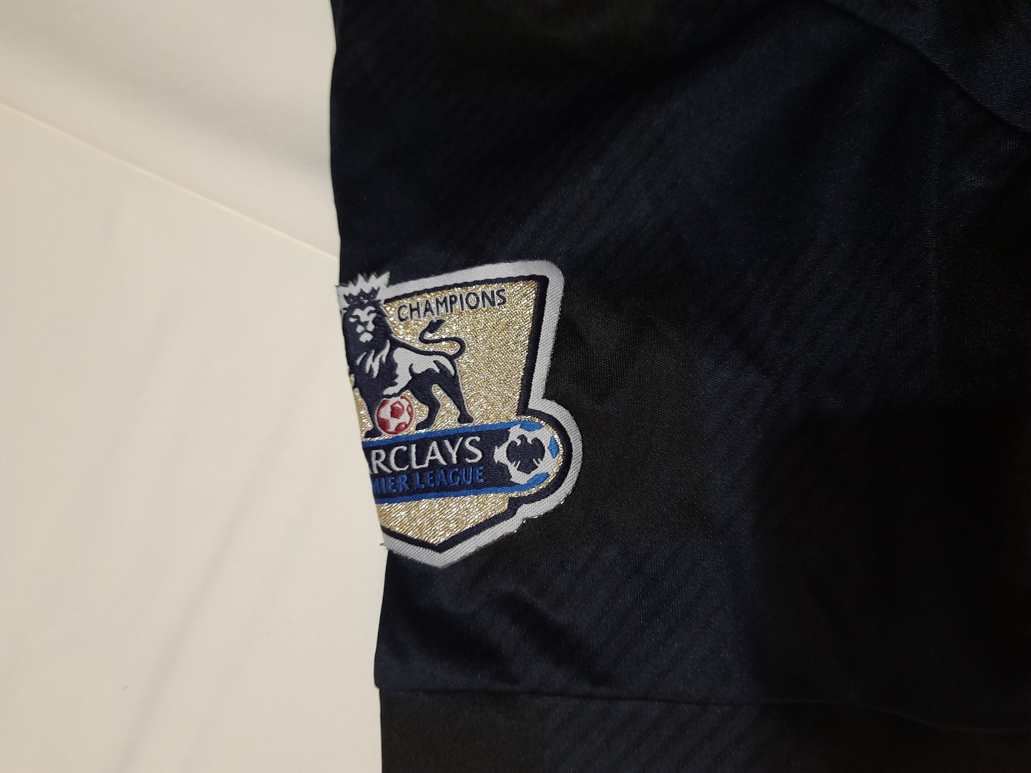 Other Manchester United Football Y2k Vintage Jersey Size US M / EU 48-50 / 2 - 6 Thumbnail