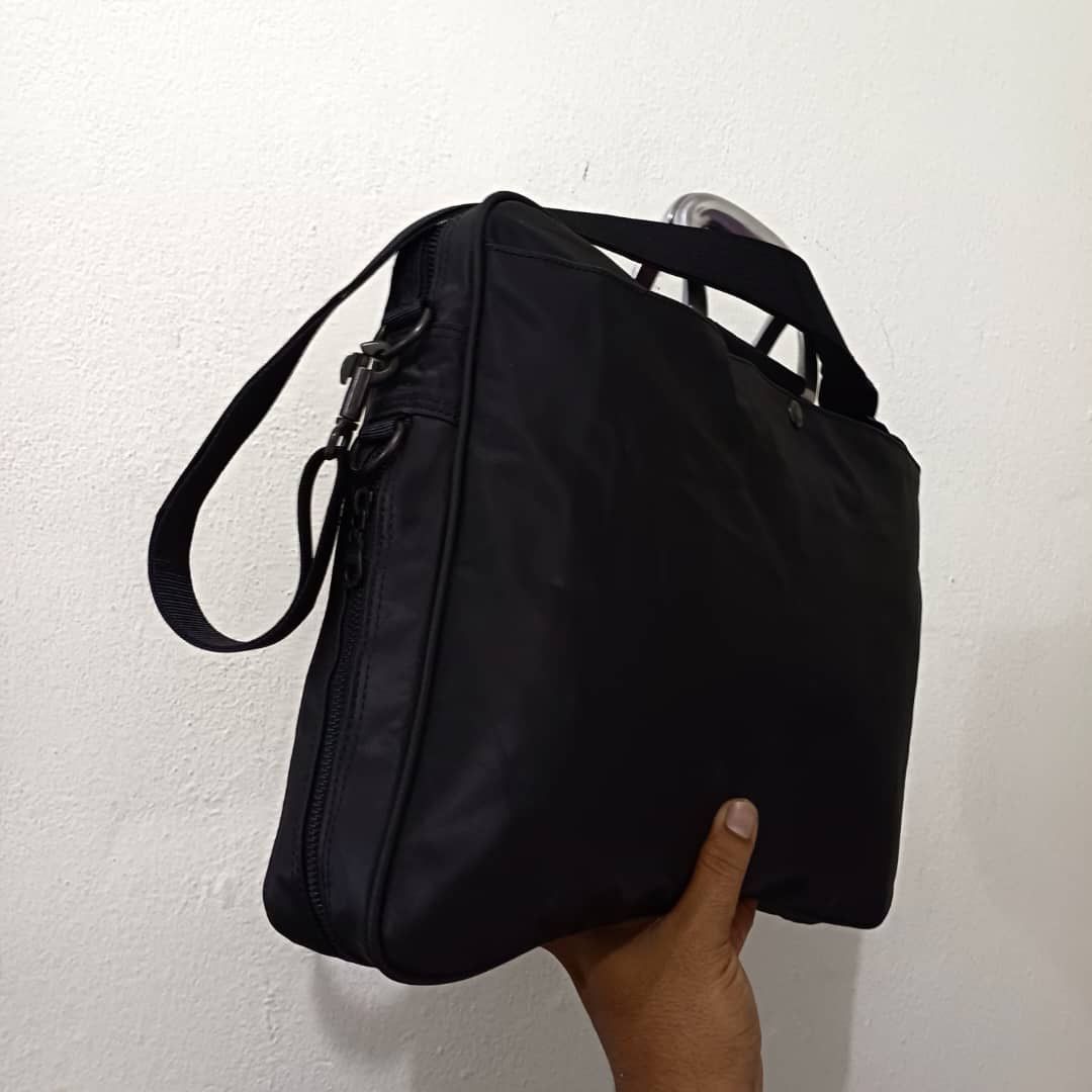 Yohji Yamamoto 💥Last Drop💥Yohji Yamamoto Crossbody Bag Size ONE SIZE - 6 Thumbnail
