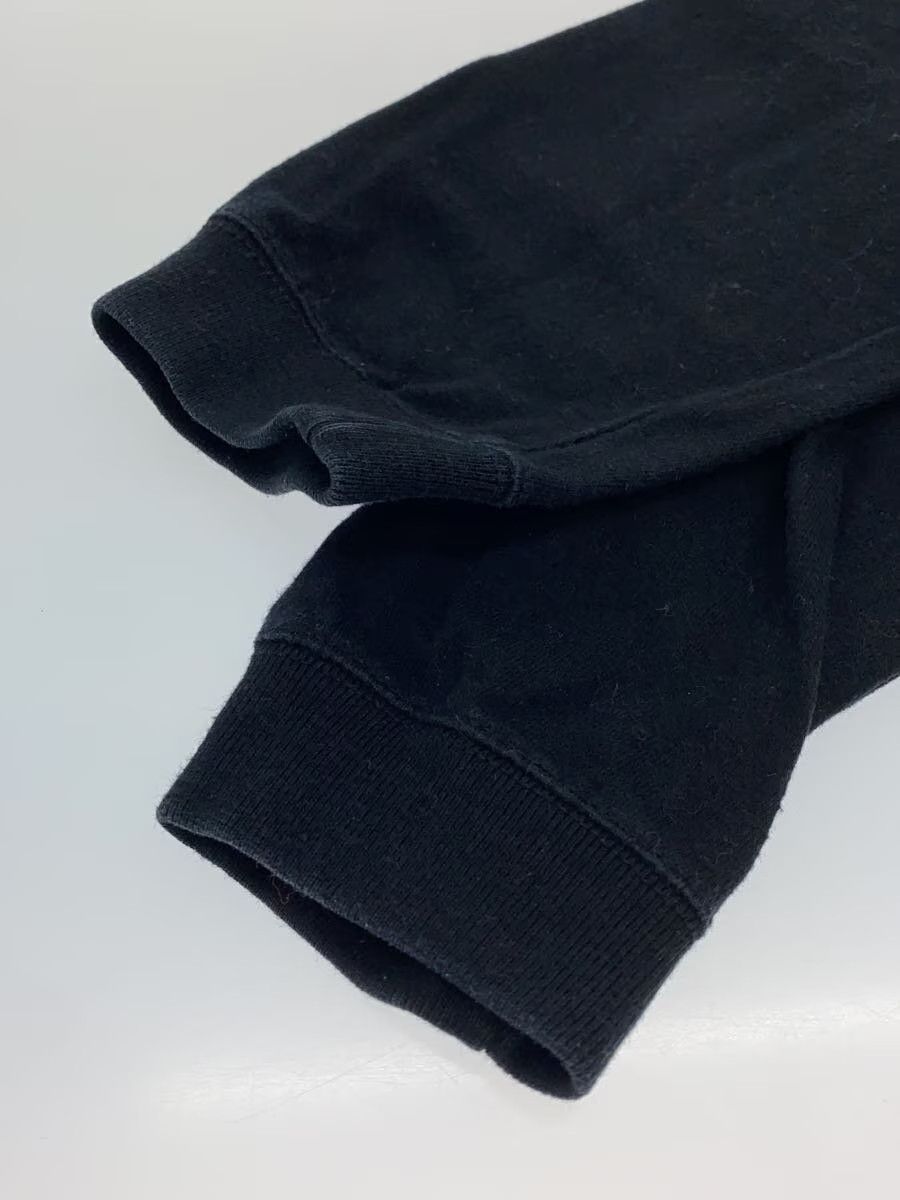 Ground Y × Yohji Yamamoto Upside Down Logo Long Sleeve Tee Size US S / EU 44-46 / 1 - 3 Thumbnail