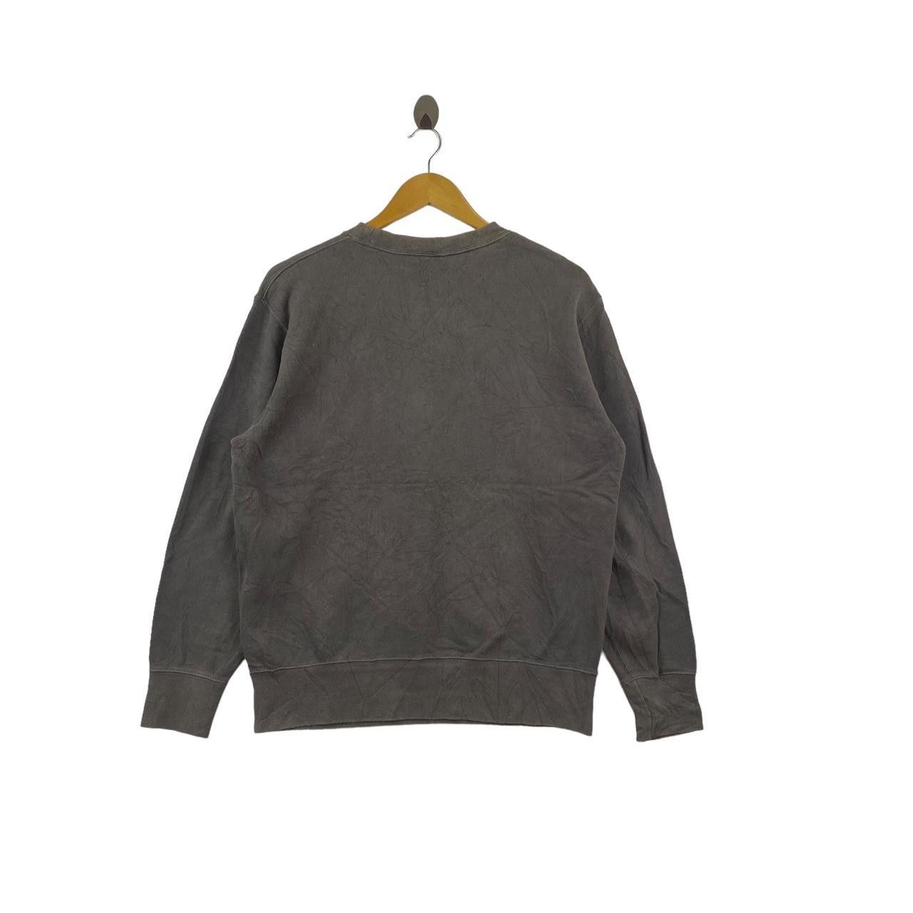 Peanuts UNIQLO x SNOOPY PEANUTS Beagle On The Moon Sweatshirt Size M / US 6-8 / IT 42-44 - 2 Thumbnail