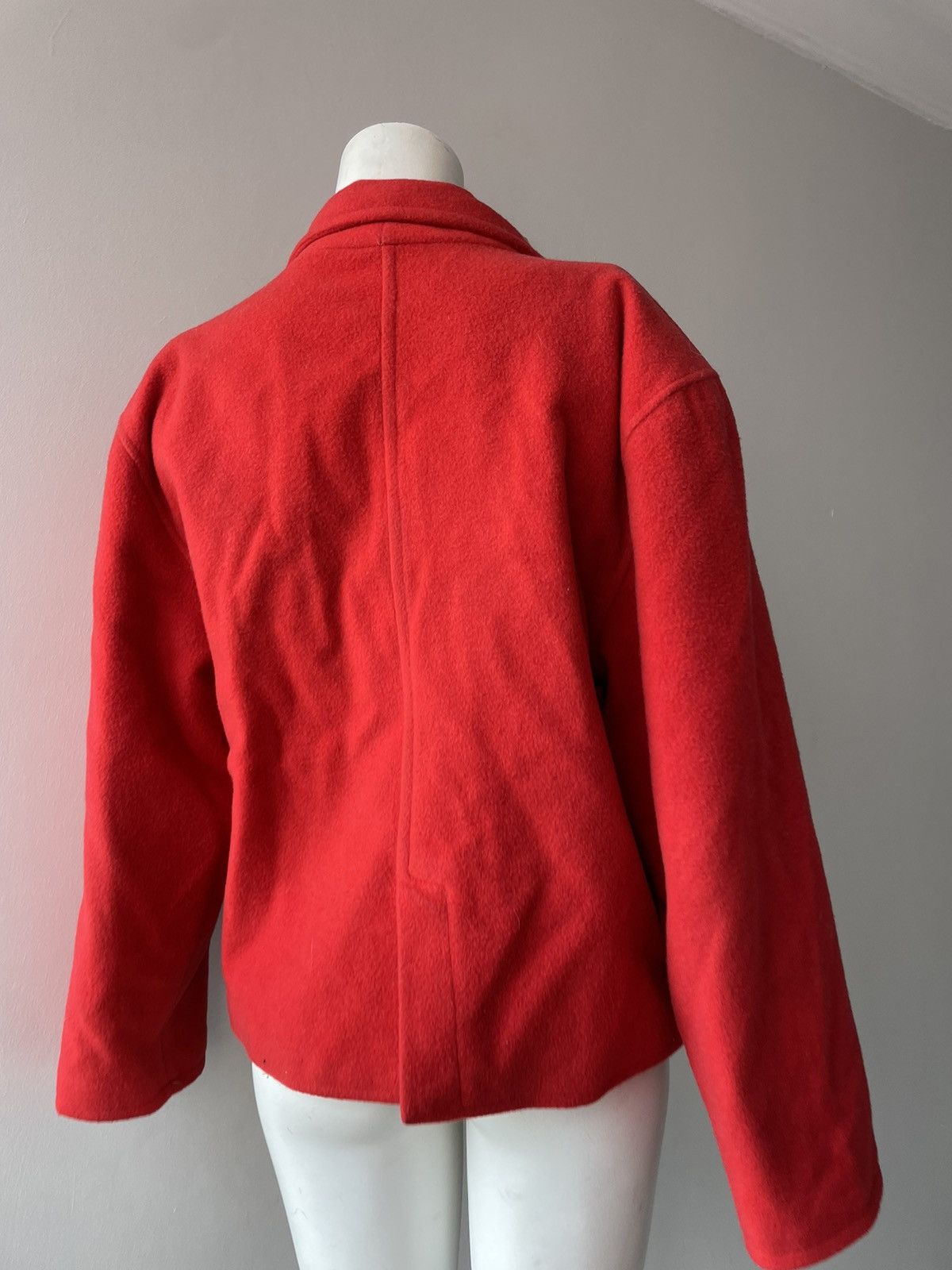 United Colors Of Benetton Benetton coat Size M / US 6-8 / IT 42-44 - 13 Thumbnail