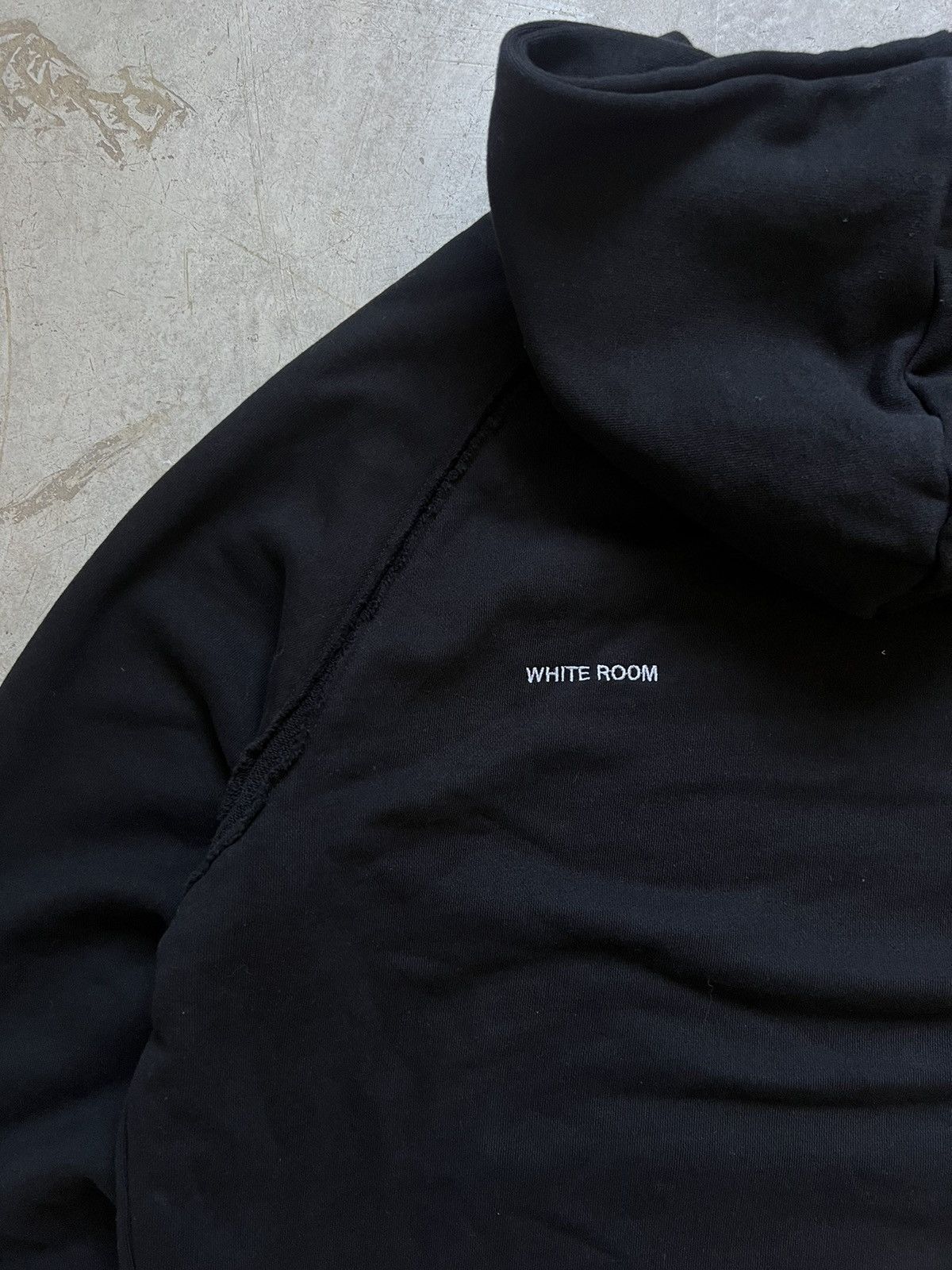 Other Raw Image Baggy Hoodie Size US XL / EU 56 / 4 - 10 Thumbnail