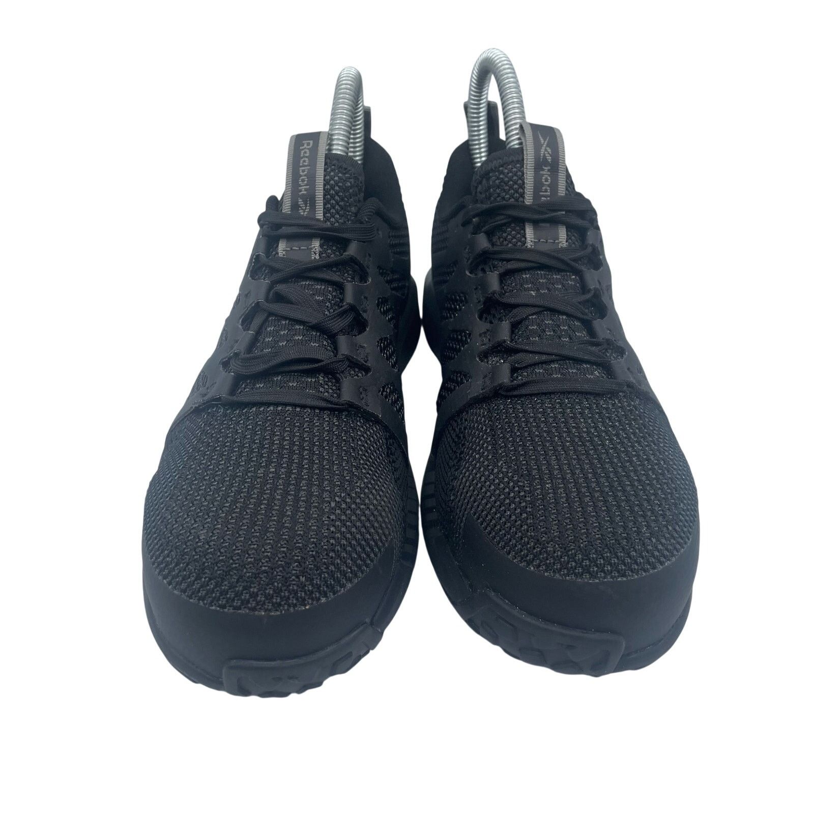 Reebok Reebok Fusion Flexweave Work Safety Composite Shoes Womens 6 Size US 6 / IT 36 - 2 Thumbnail