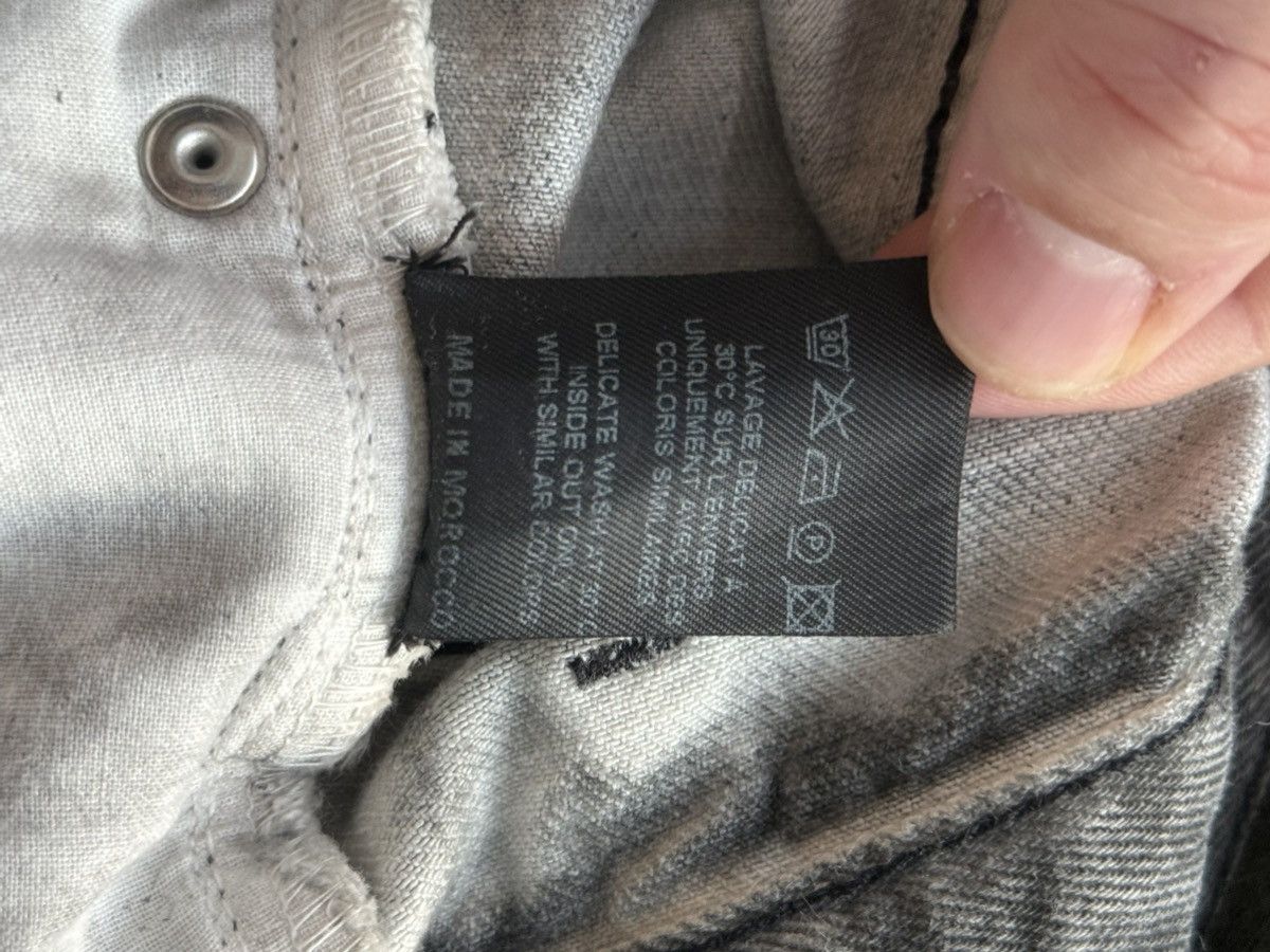 Isabel Marant Isabel Marant jeans Size US 32 / EU 48 - 7 Thumbnail