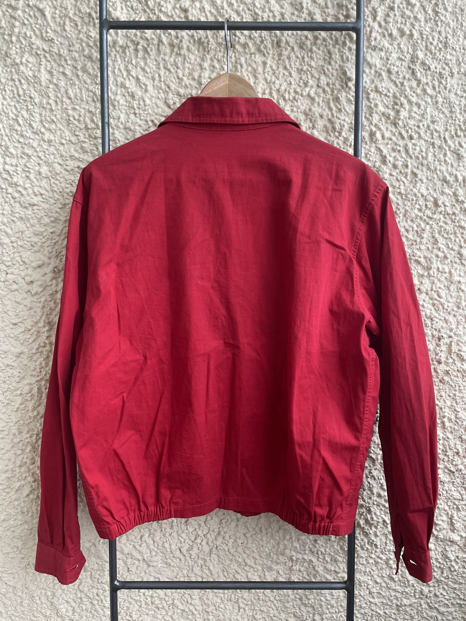 The Real McCoy's The Real McCoy's Drizzler jacket Size US M / EU 48-50 / 2 - 2 Thumbnail