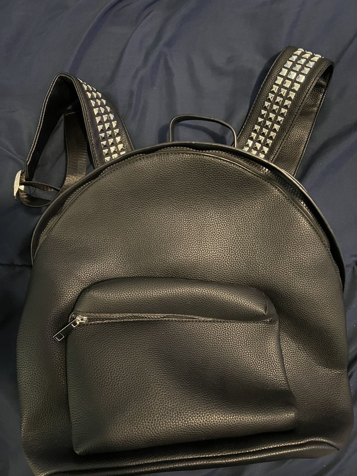 Other New studded leather bag Size ONE SIZE - 2 Thumbnail