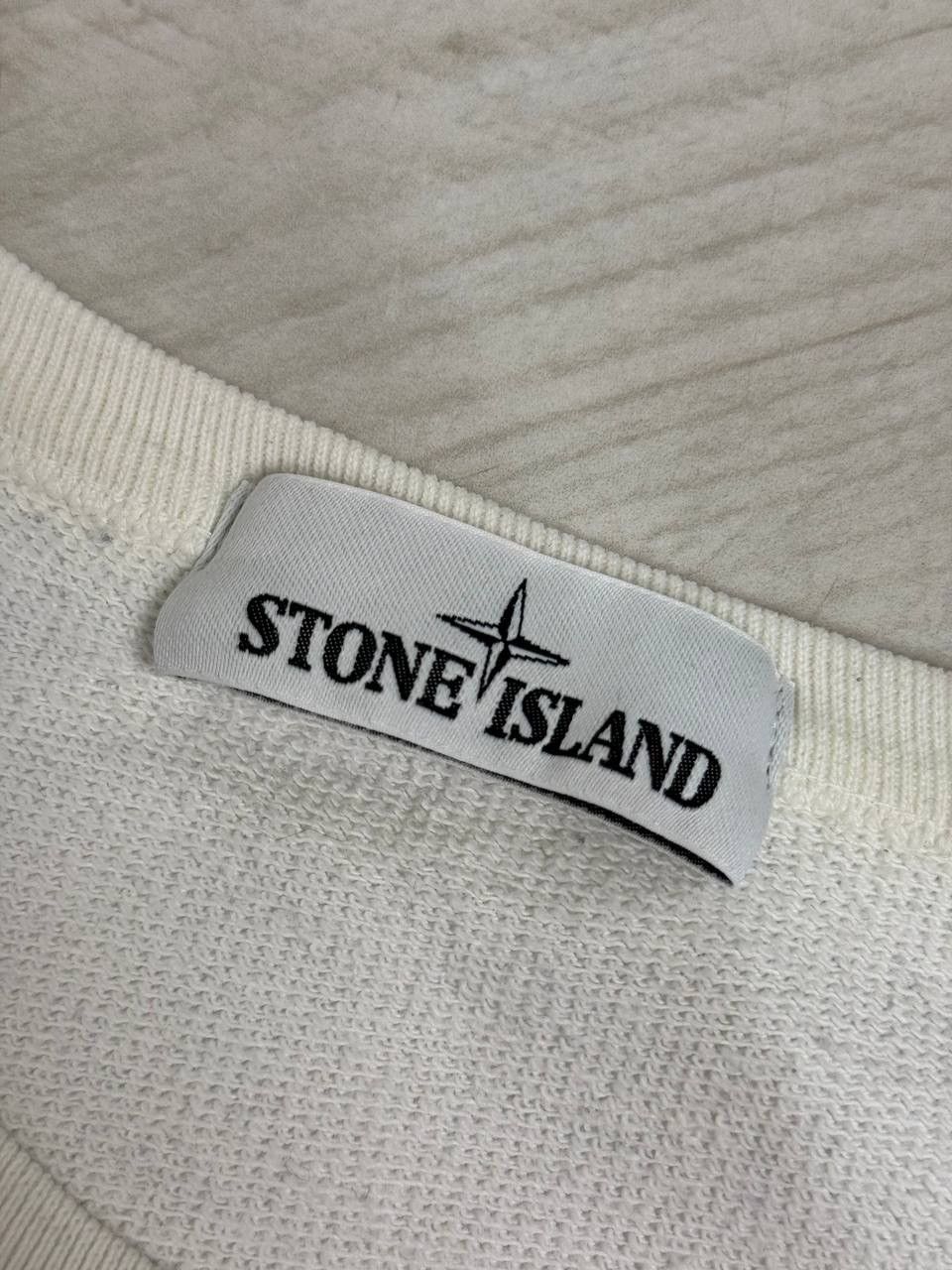 Stone Island Stone Island Pocket Sweatshirt Size US M / EU 48-50 / 2 - 2 Thumbnail