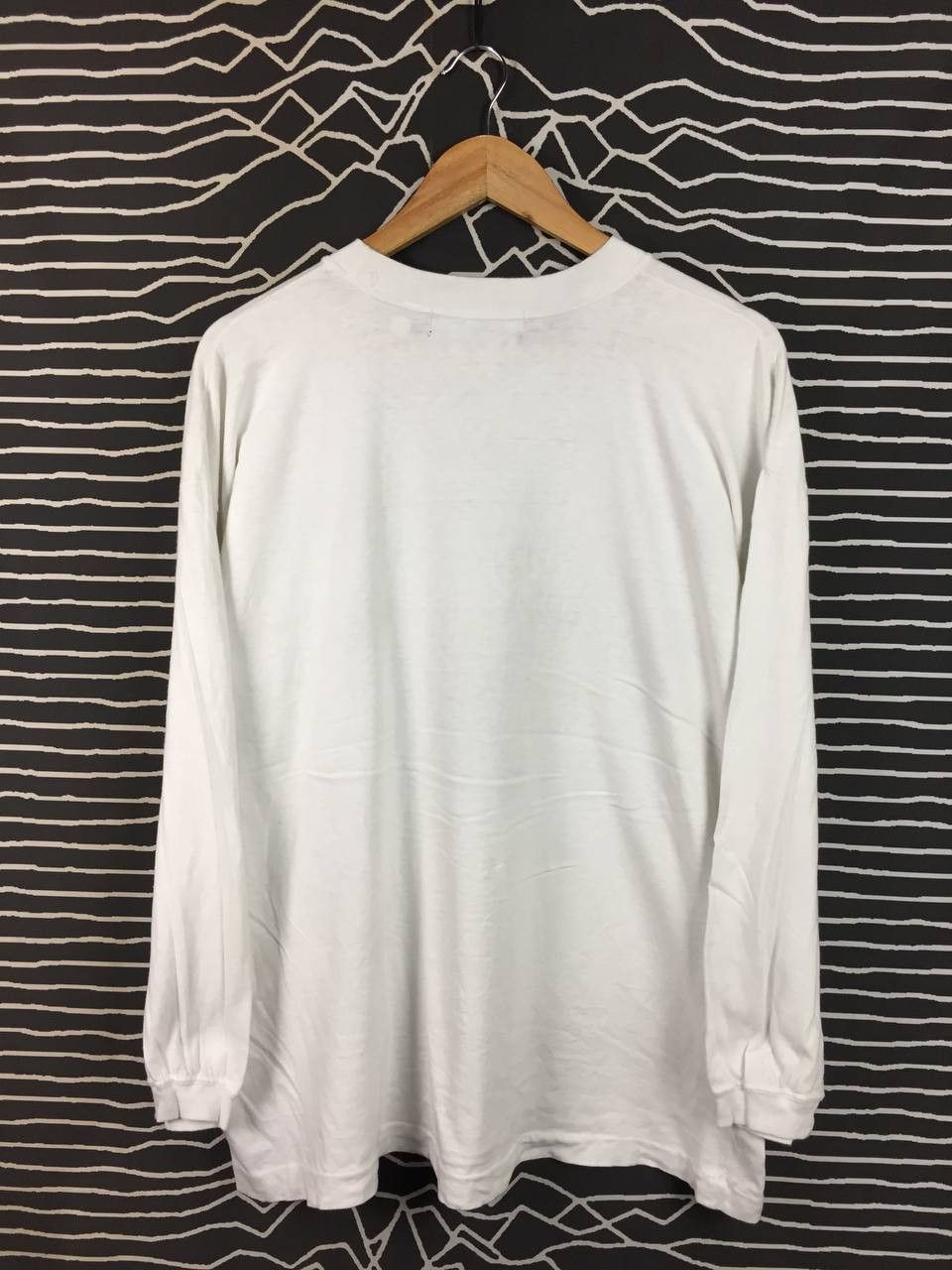 Vintage Vtg 1997 Fido Dido Million Woman March Philadelphia Tee Size US XXL / EU 58 / 5 - 11 Thumbnail
