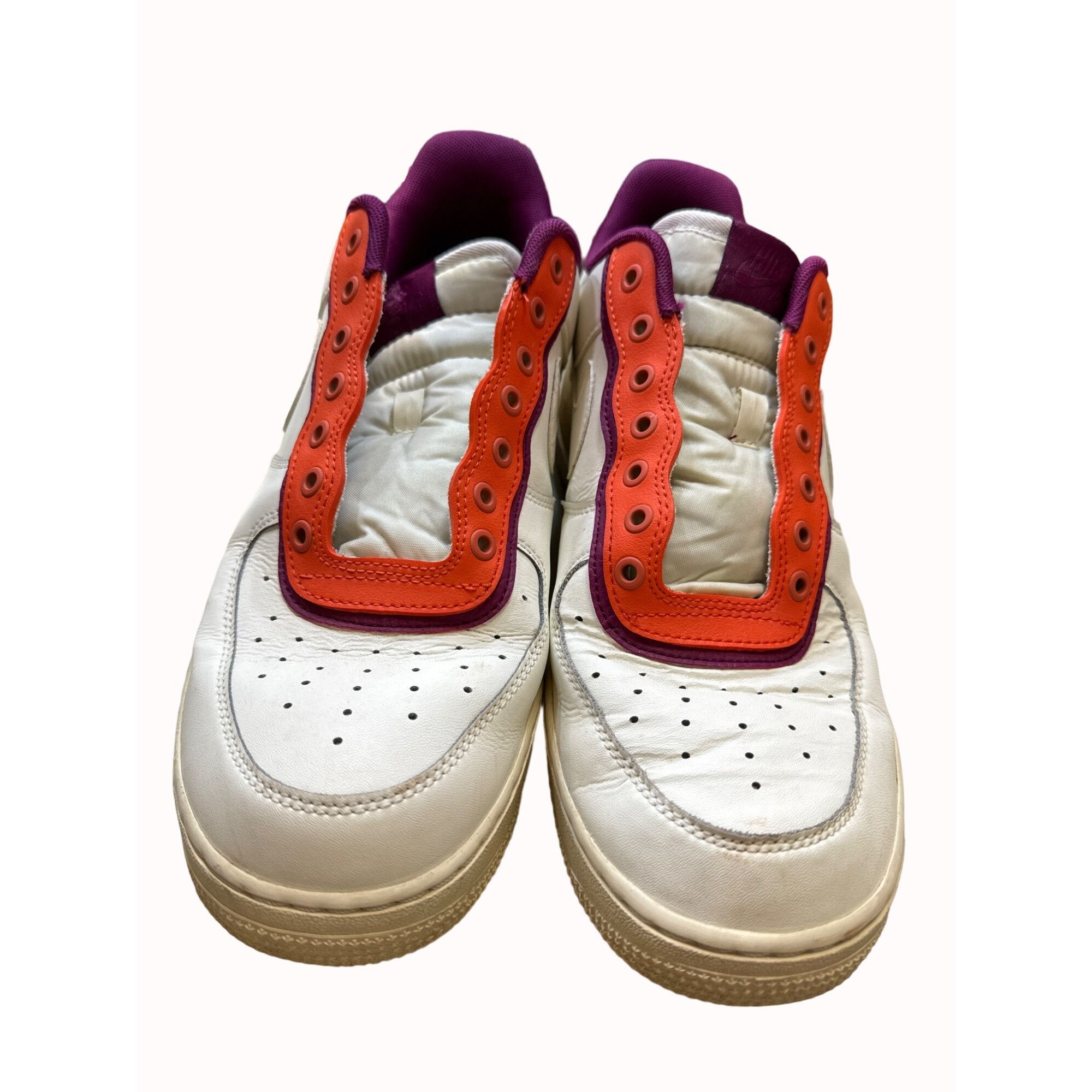 Nike Nike Air LV 8 men’s white shoe low top sneakers size 10 SKU Size US 10 / EU 43 - 6 Thumbnail