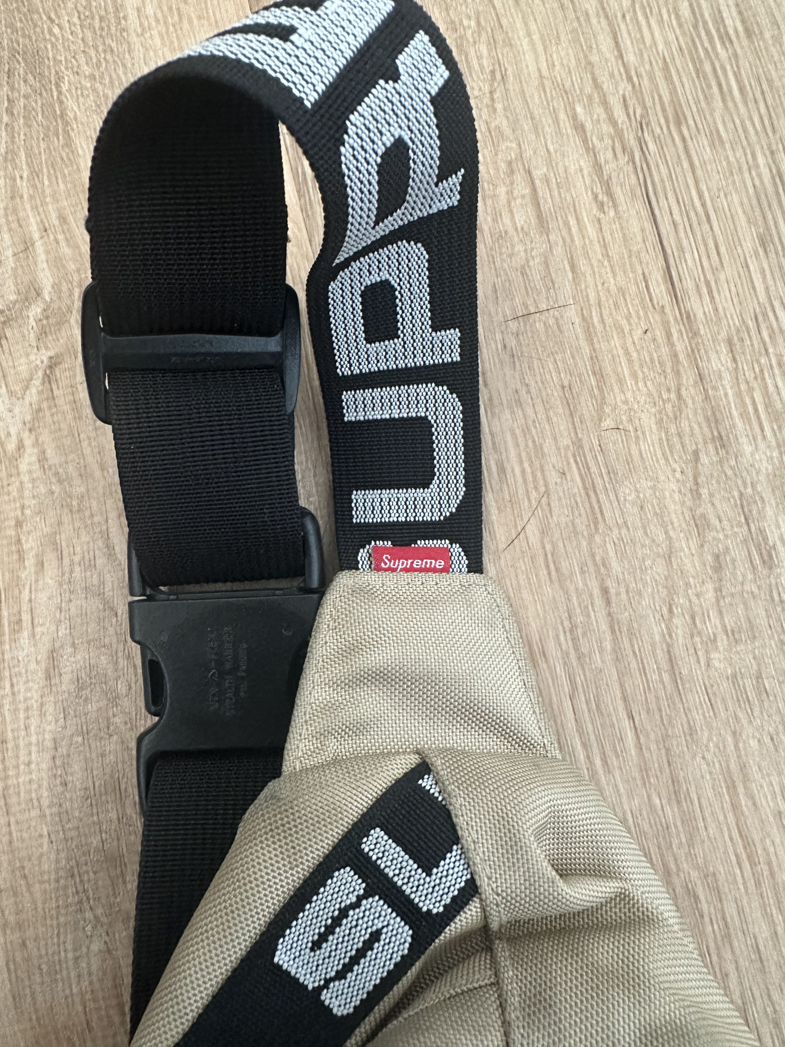 Supreme Supreme SS'18 Size ONE SIZE - 5 Thumbnail