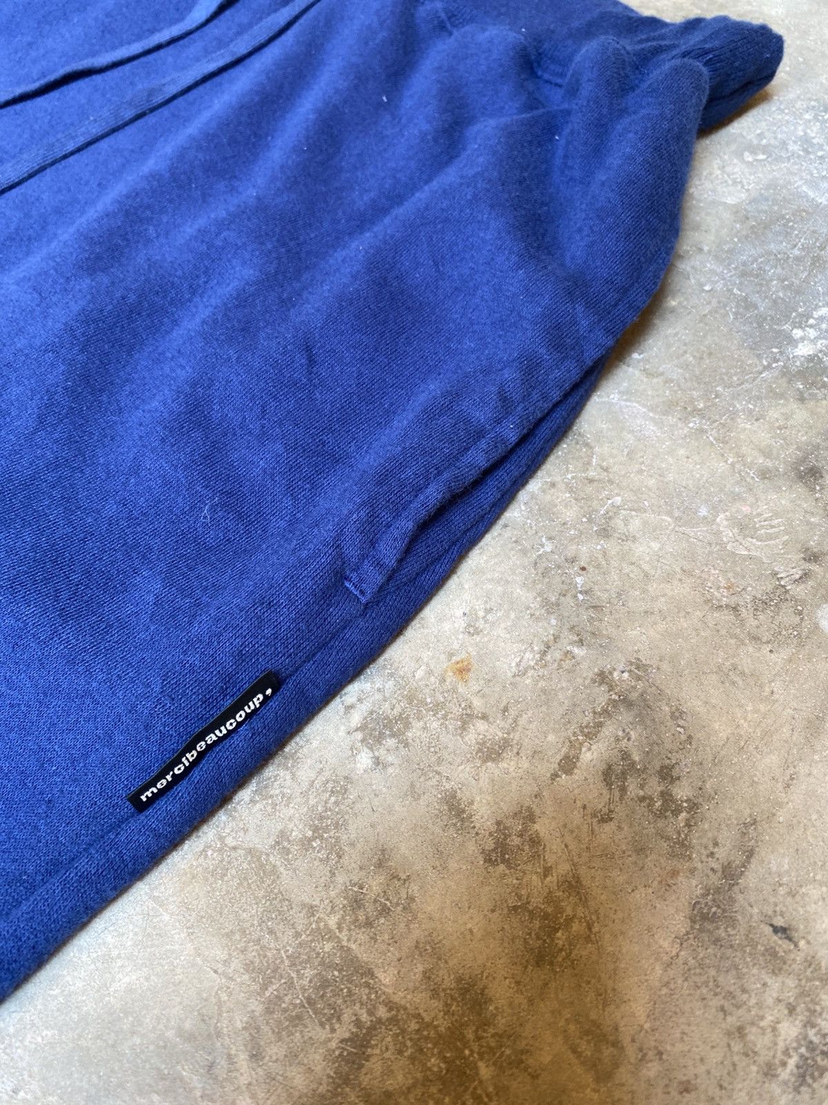 mercibeaucoup Mercibeaucoup Jogger Pant Size 31" - 7 Thumbnail