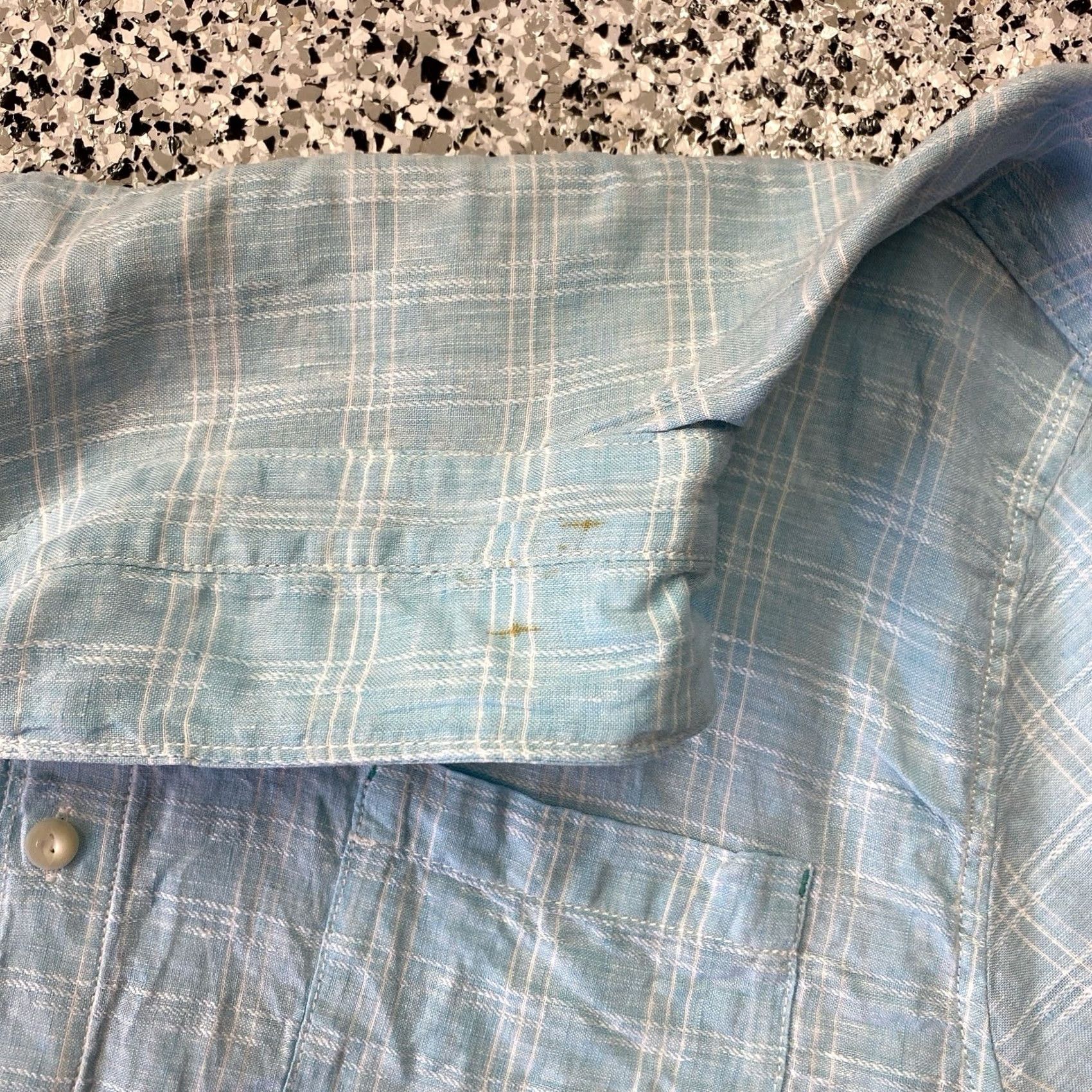 Tommy Bahama VINTAGE Tommy Bahama Shirt? (Error: Original is not vintage) Size US XXL / EU 58 / 5 - 3 Thumbnail