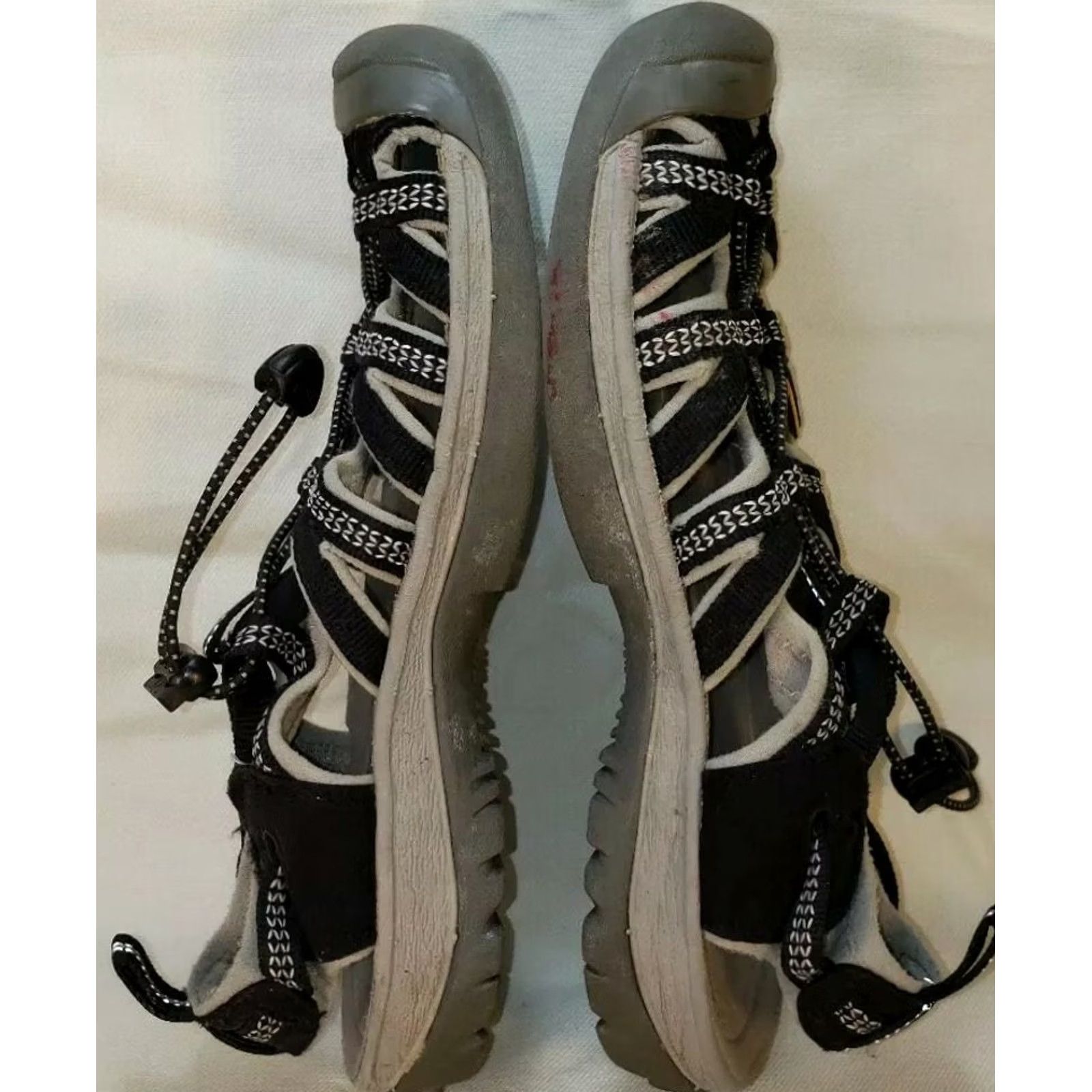 KEEN VINTAGE? No. Size US 8 / IT 38 - 7 Thumbnail