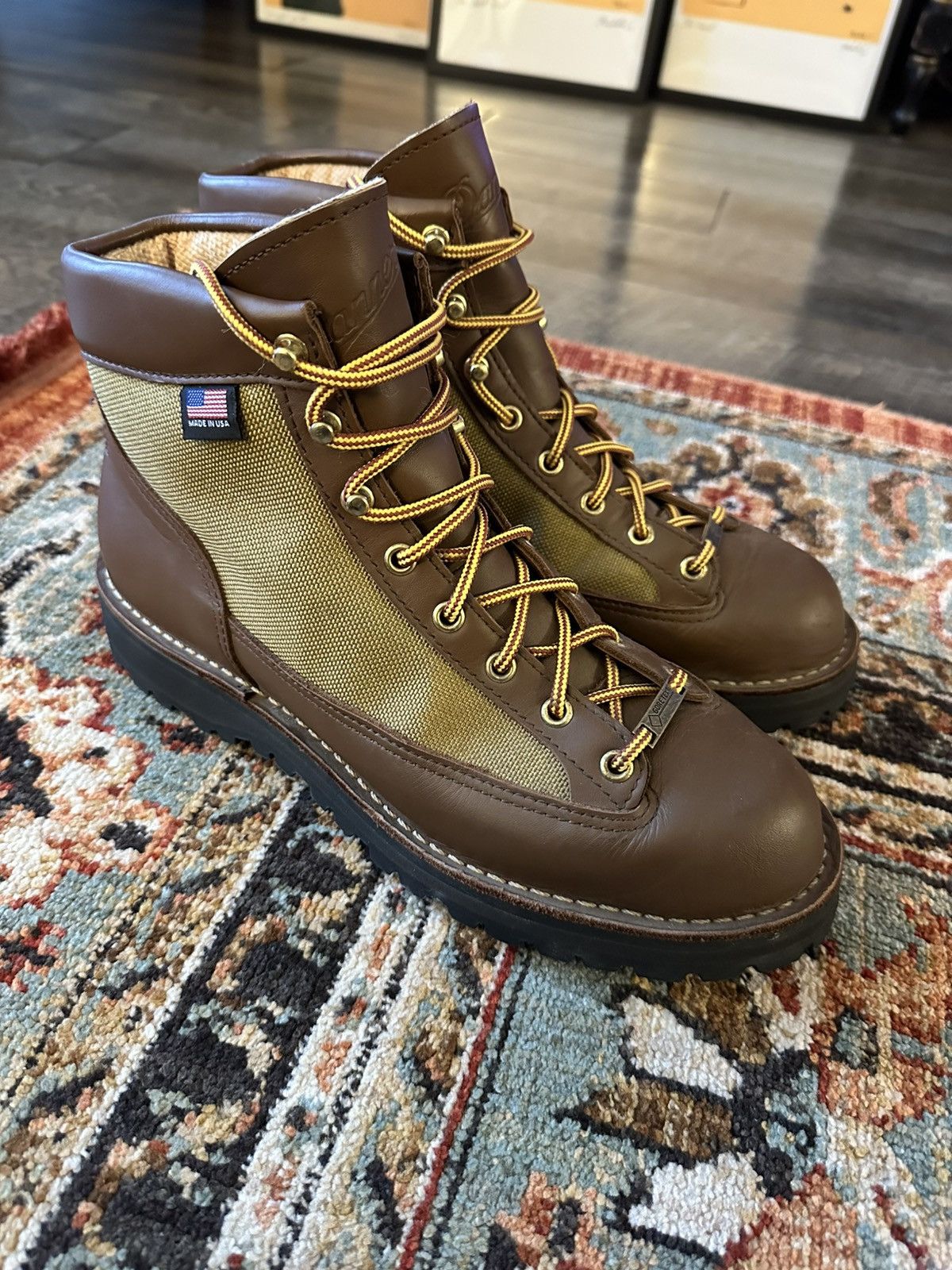 Danner LT Boot Vibram Goretex