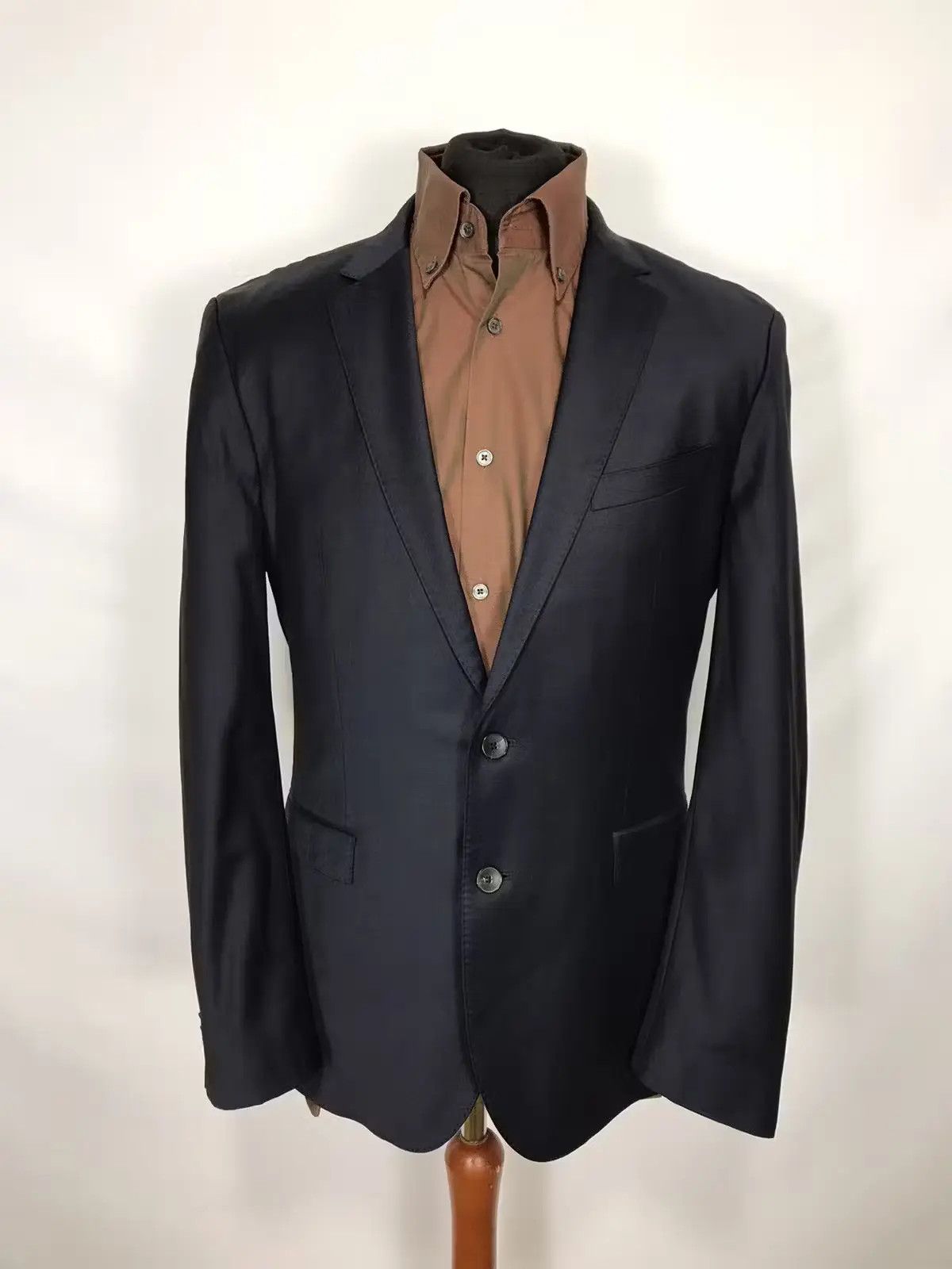 Designer × Hugo Boss Hugo Boss men’s blazer Size 40R - 1 Thumbnail