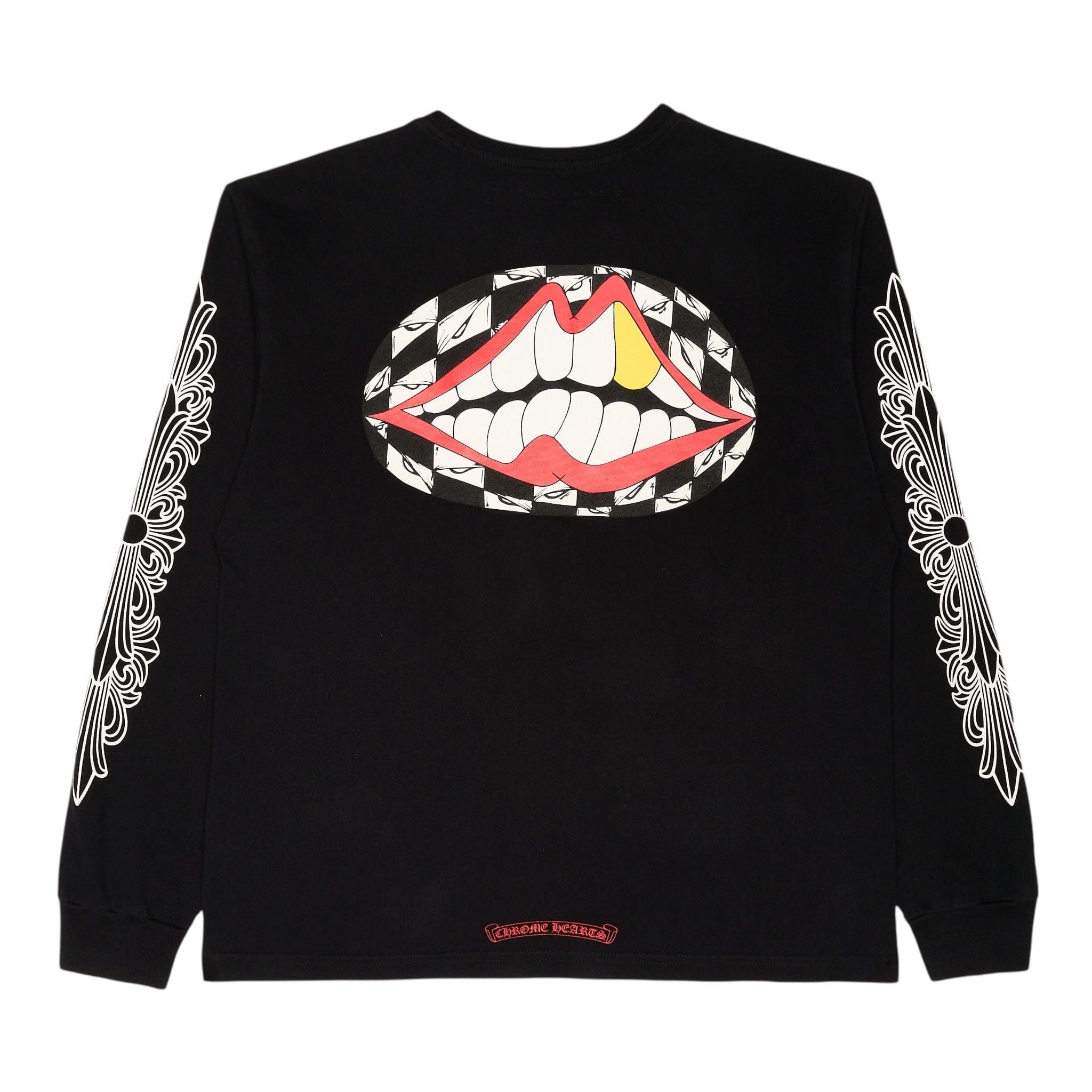 Chrome Hearts Matty Boy T Shirt | Grailed