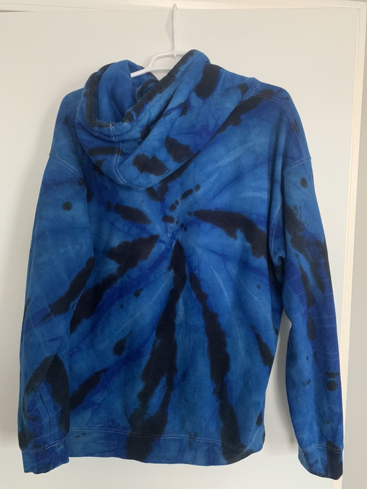 Hypland Hypland x Naruto Sasuke Chenille Hoodie Size US L / EU 52-54 / 3 - 2 Thumbnail