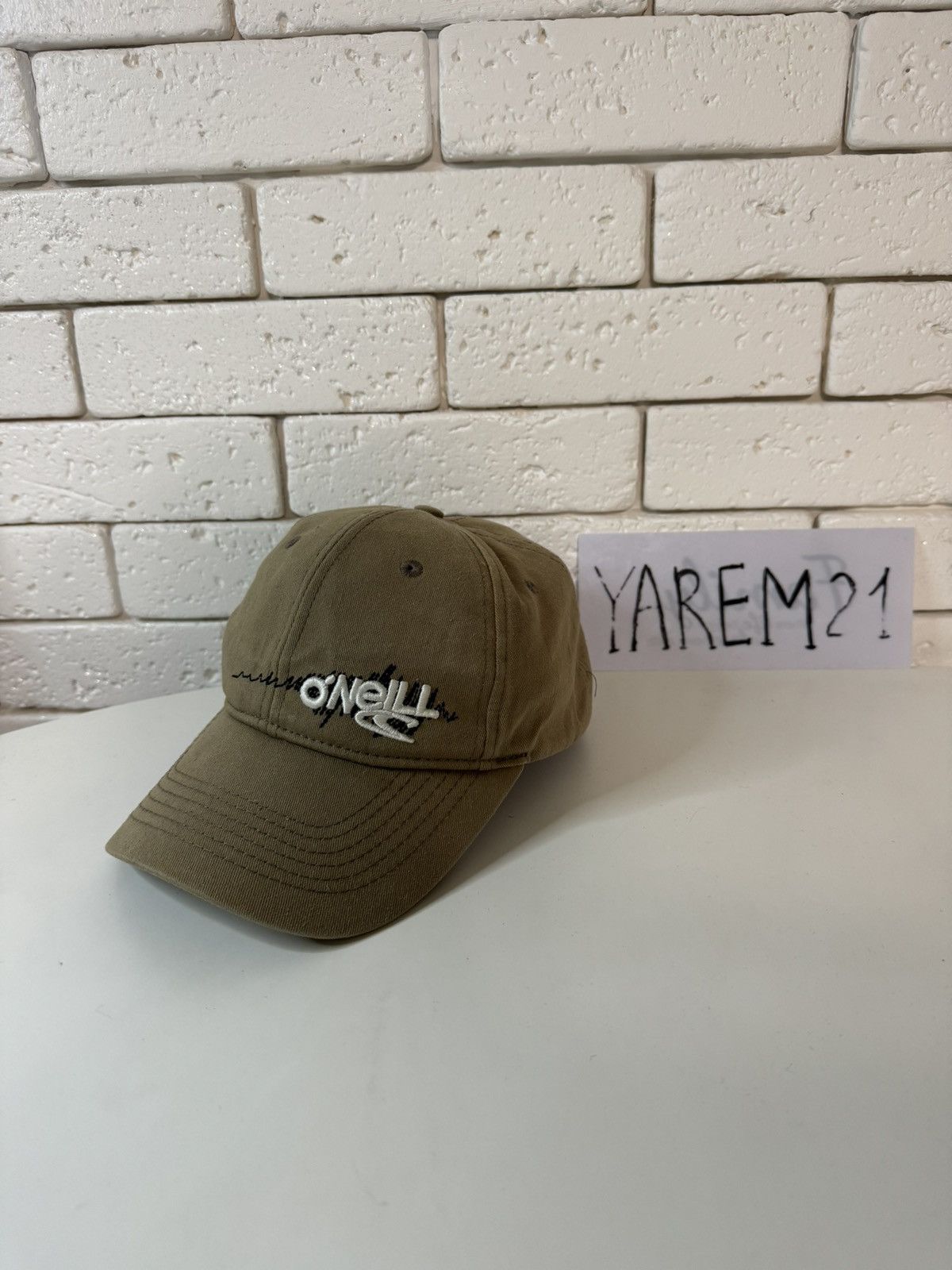 Other O’Neill vintage cap hat Size ONE SIZE - 1 Thumbnail