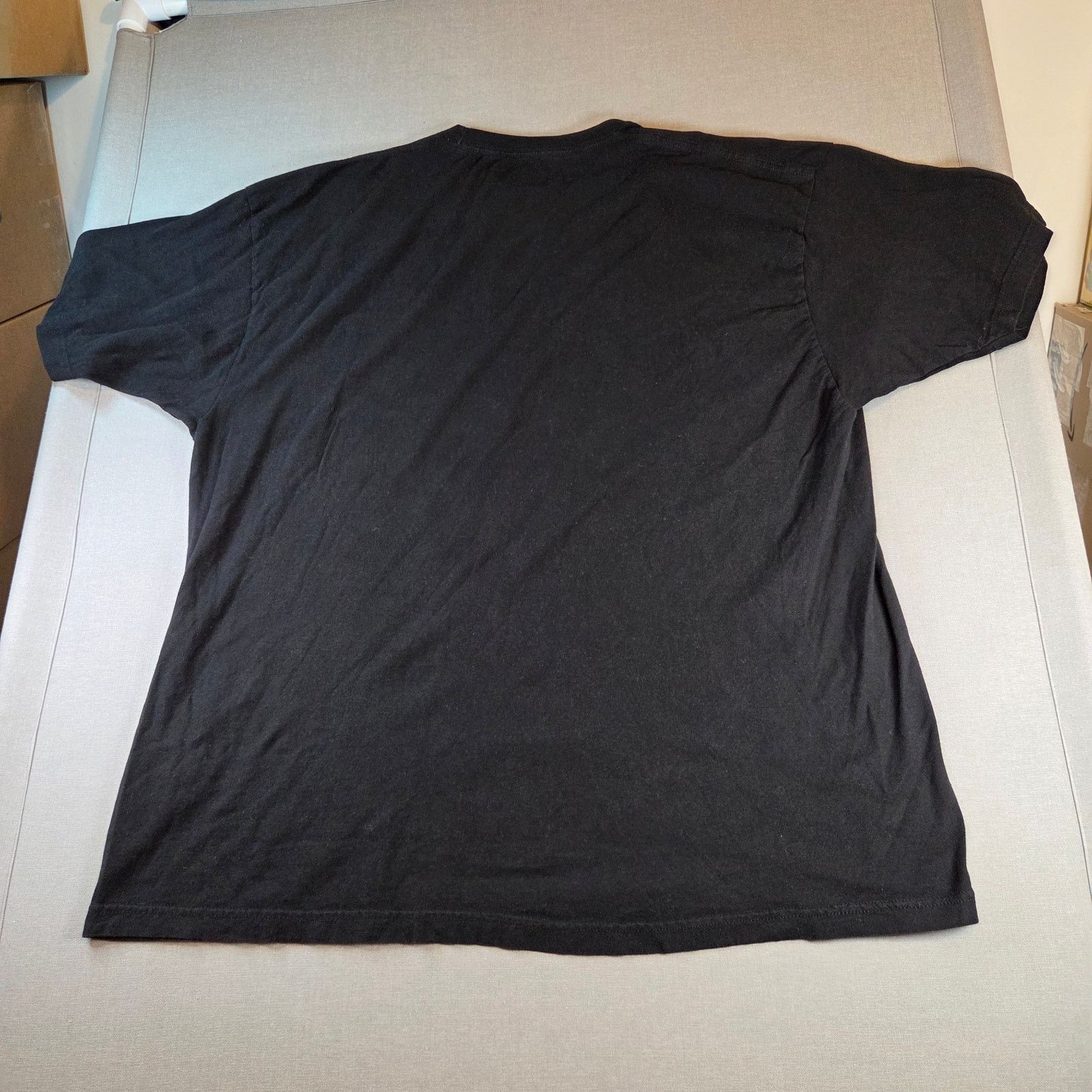 Universal Studios fast furious movie cars tee 3xl Size US XXL / EU 58 / 5 - 2 Thumbnail