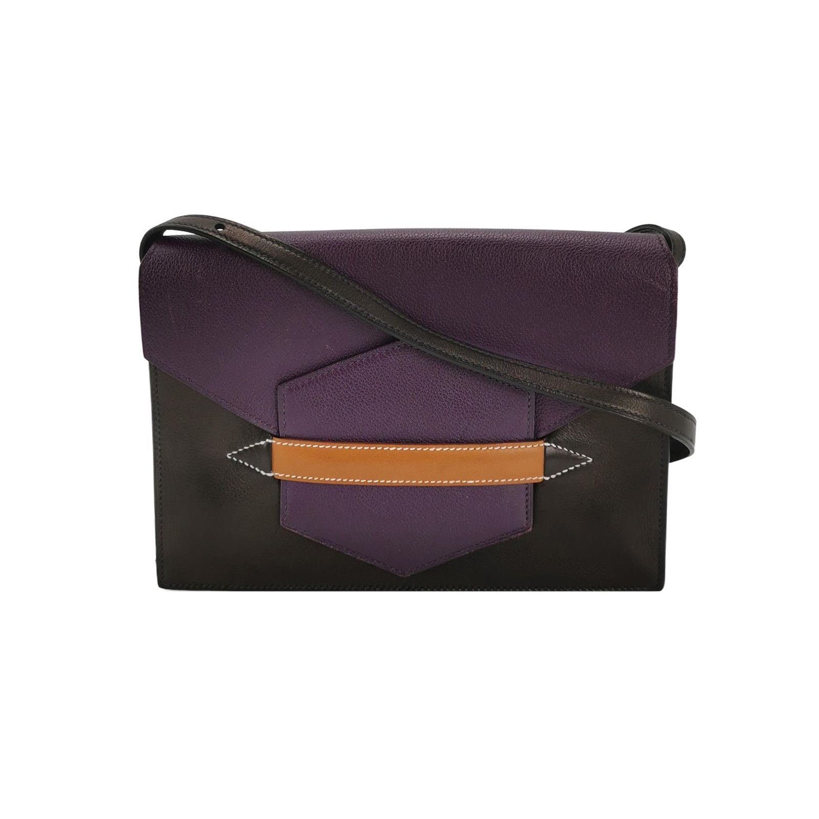 Hermes Hermes Women os Shoulder Bags Size ONE SIZE - 1 Thumbnail