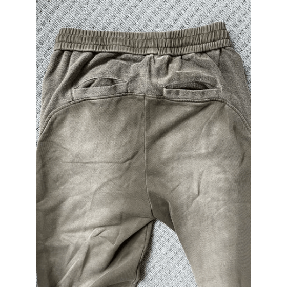 Trendt Vision Trendt Vision Burnt Olive Sweatpants Size US 29 - 6 Thumbnail