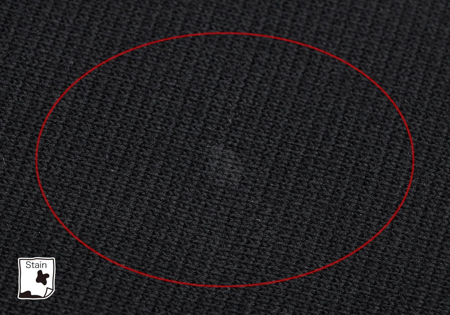 Yohji Yamamoto Yohji Yamamoto Wool Knit Jacket Black 3 Size US L / EU 52-54 / 3 - 11 Thumbnail