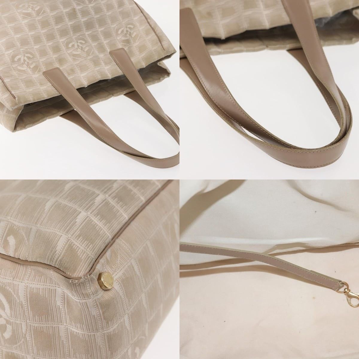 Chanel Chanel Gabrielle Tote Bag Size ONE SIZE - 4 Thumbnail