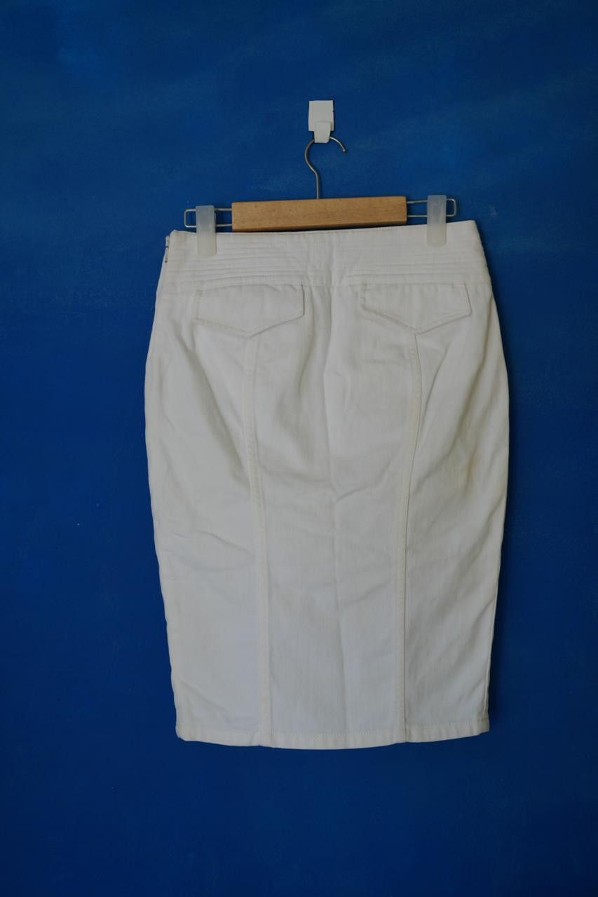 Gucci Gucci mid skirt Size 28" / US 6 / IT 42 - 6 Thumbnail