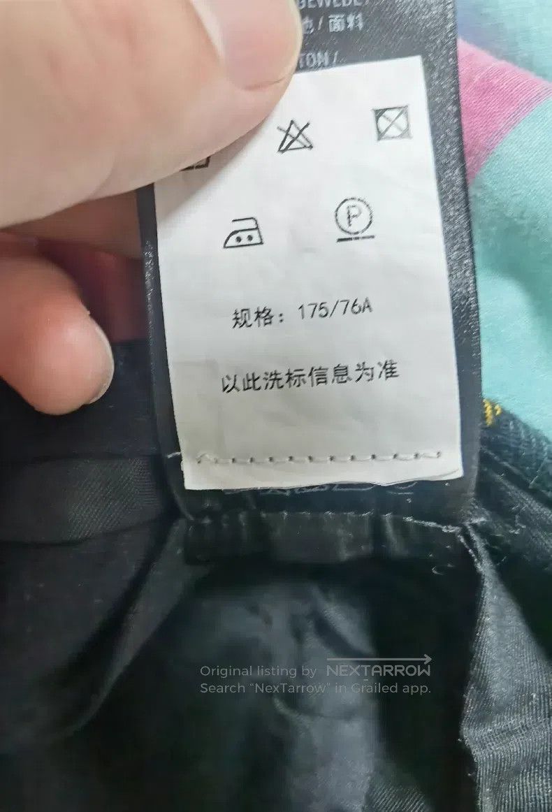 Balenciaga Balenciaga pants Size US 30 / EU 46 - 6 Thumbnail