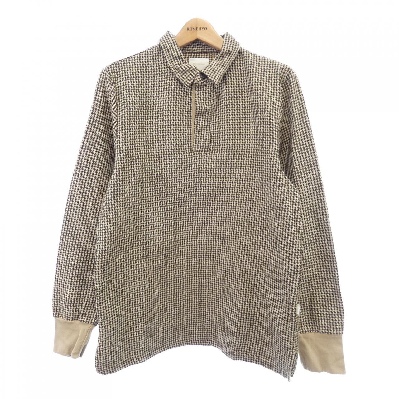 Other Other Aime Leon Dore Shirt Textile Dress Shirt DUTY FREE for USA Size ONE SIZE - 1 Thumbnail