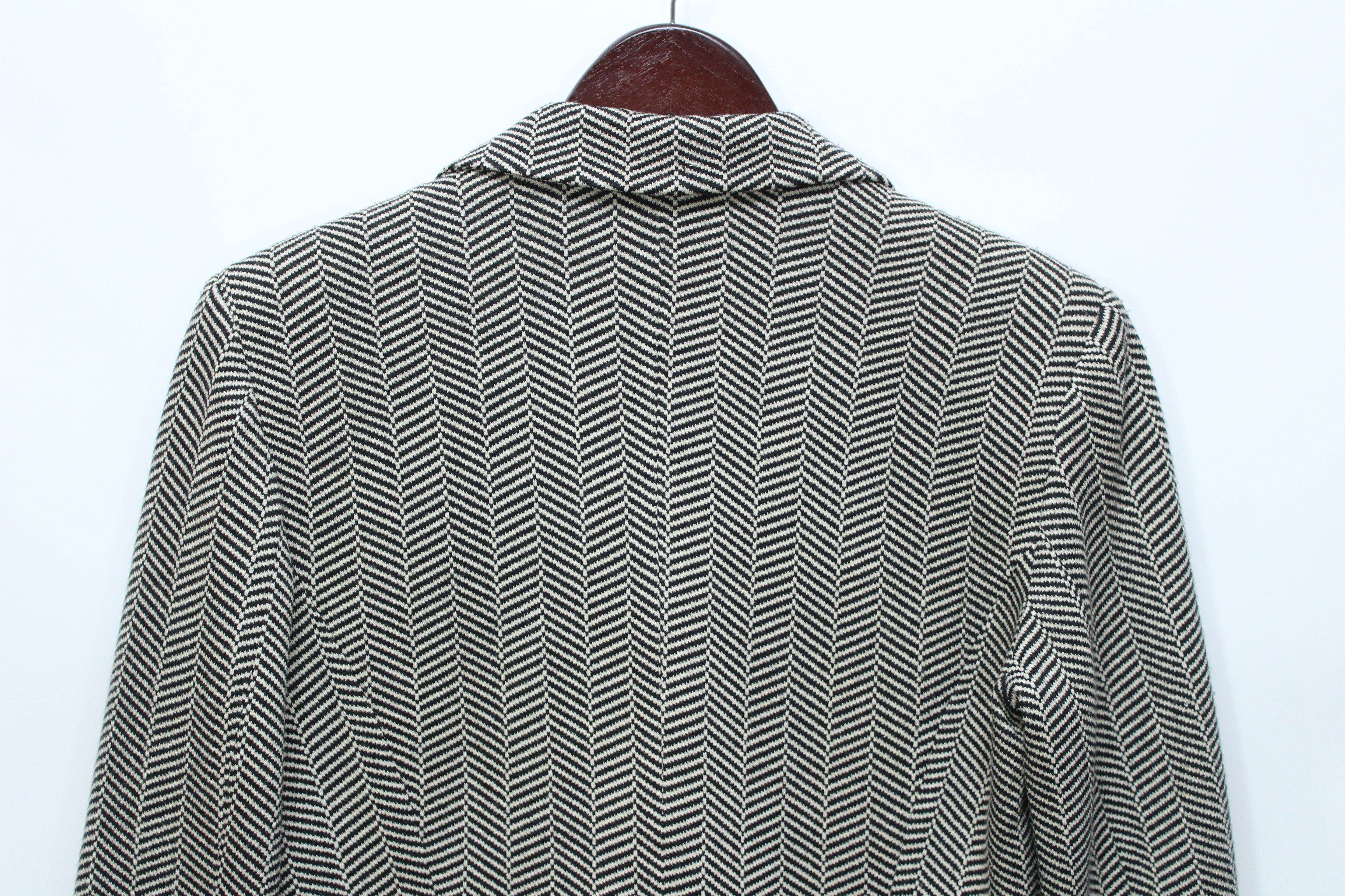 Gerard Darel Gerard Darel Jacket Blazer Womens Size 38 Hype Streetwear Size M / US 6-8 / IT 42-44 - 6 Thumbnail