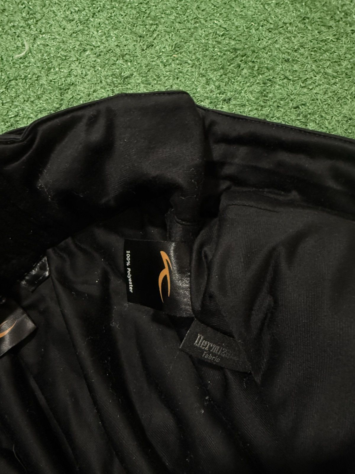 KJUS Kjus Ski Pants Formula Black Size 26" / US 2 / IT 38 - 7 Thumbnail
