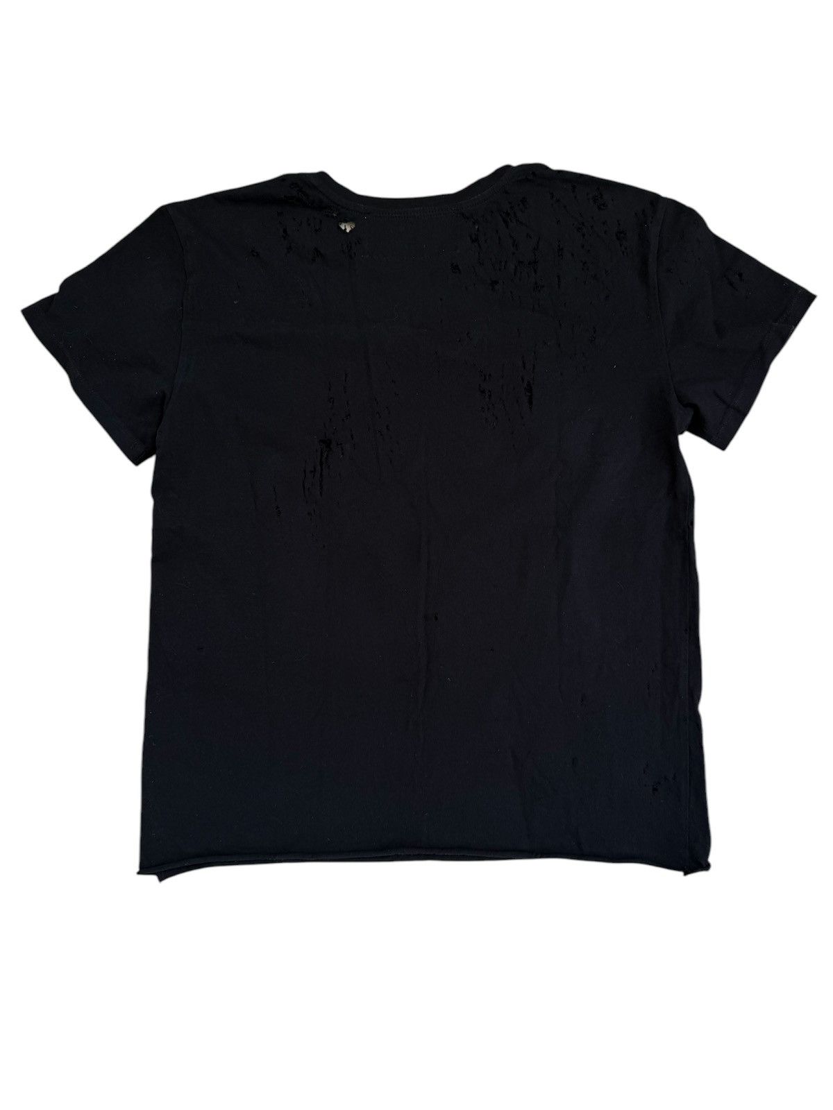 Enfants Riches Deprimes SS14 “”Not Stoned” T shirt Size US M / EU 48-50 / 2 - 3 Thumbnail