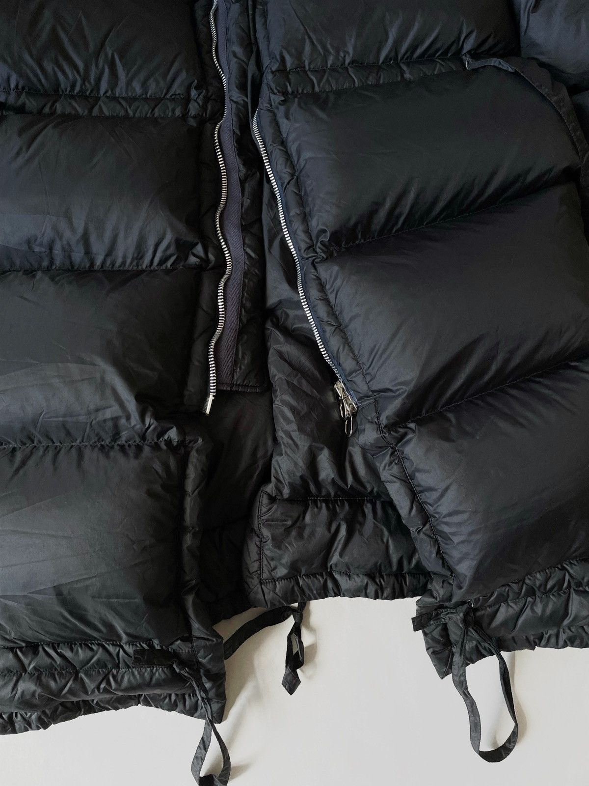 Acne Studios Acne Studios Down Filled coat Puffer Jacket Size S / US 4 / IT 40 - 6 Thumbnail